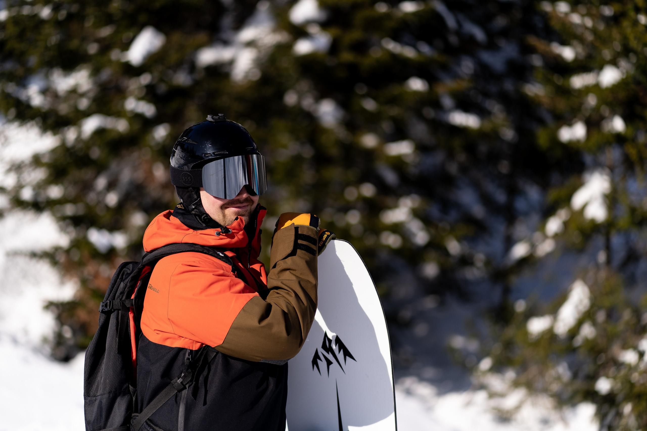 Джой 7.02. Анастасия Паршукова — фотограф Шерегеш Новосибирск
