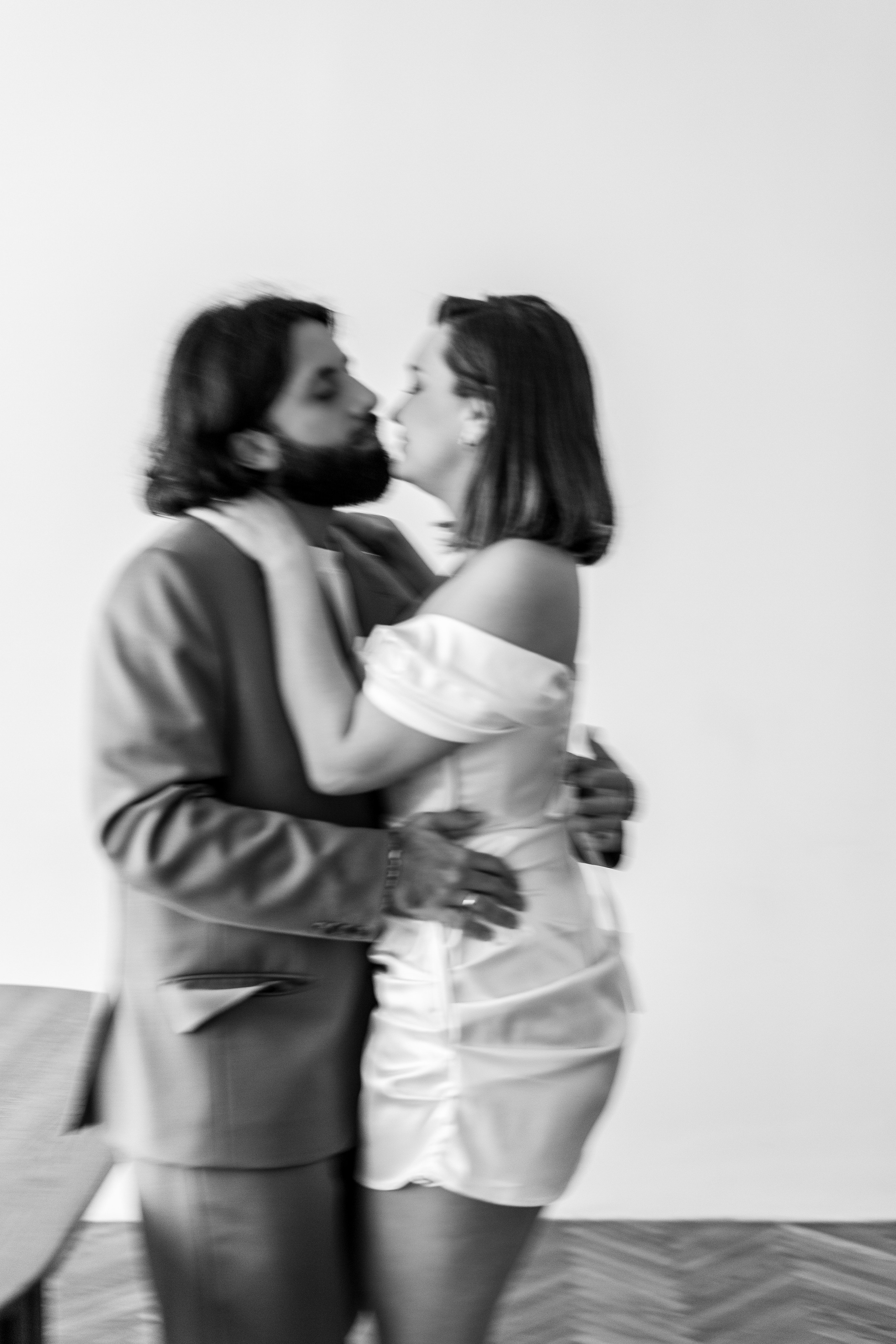 Вачаган и Алина. Психолог, фотограф Мария Черницкая