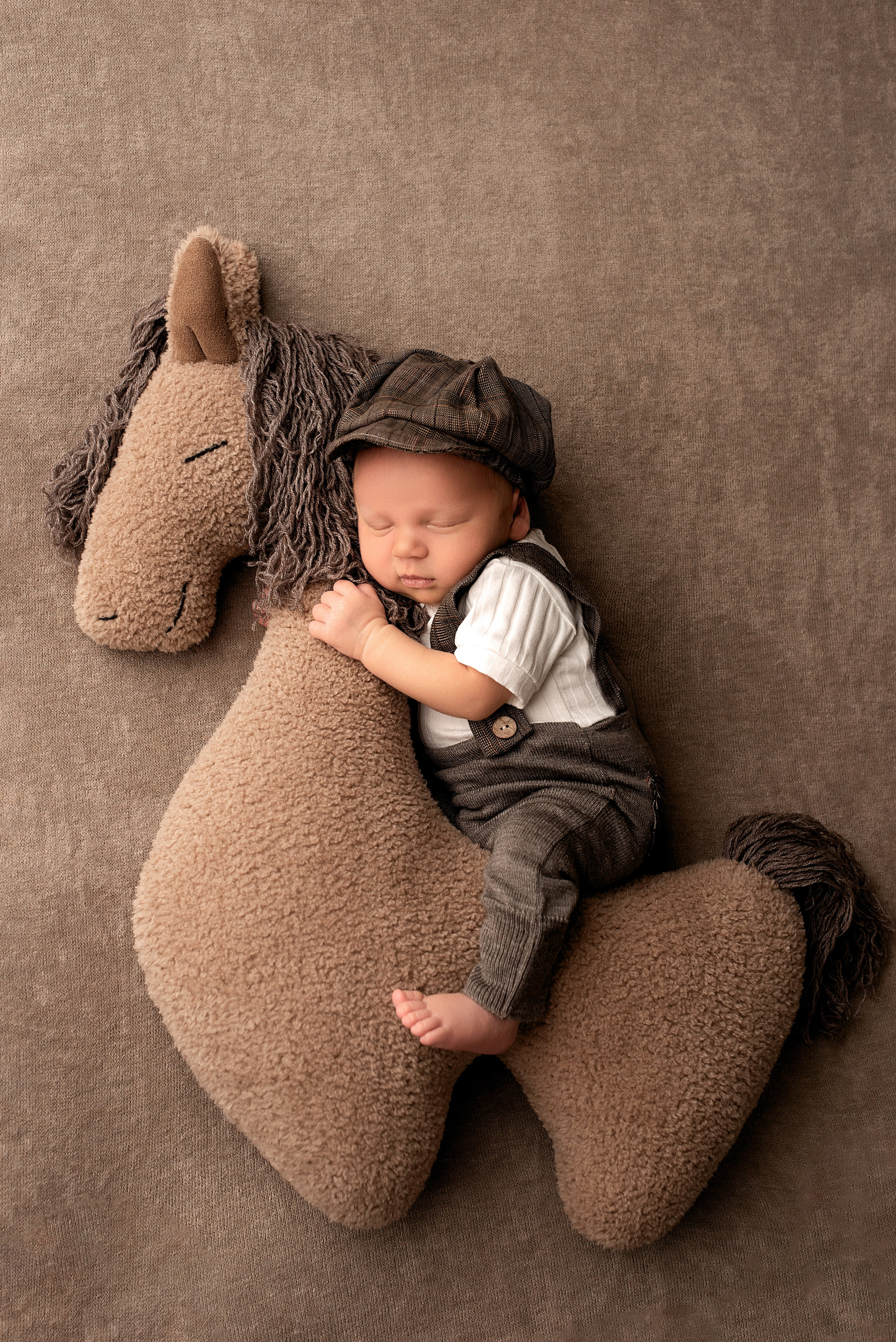 Новорождённые мальчики. Детский фотограф новорождённых в Минске Боровик Екатерина