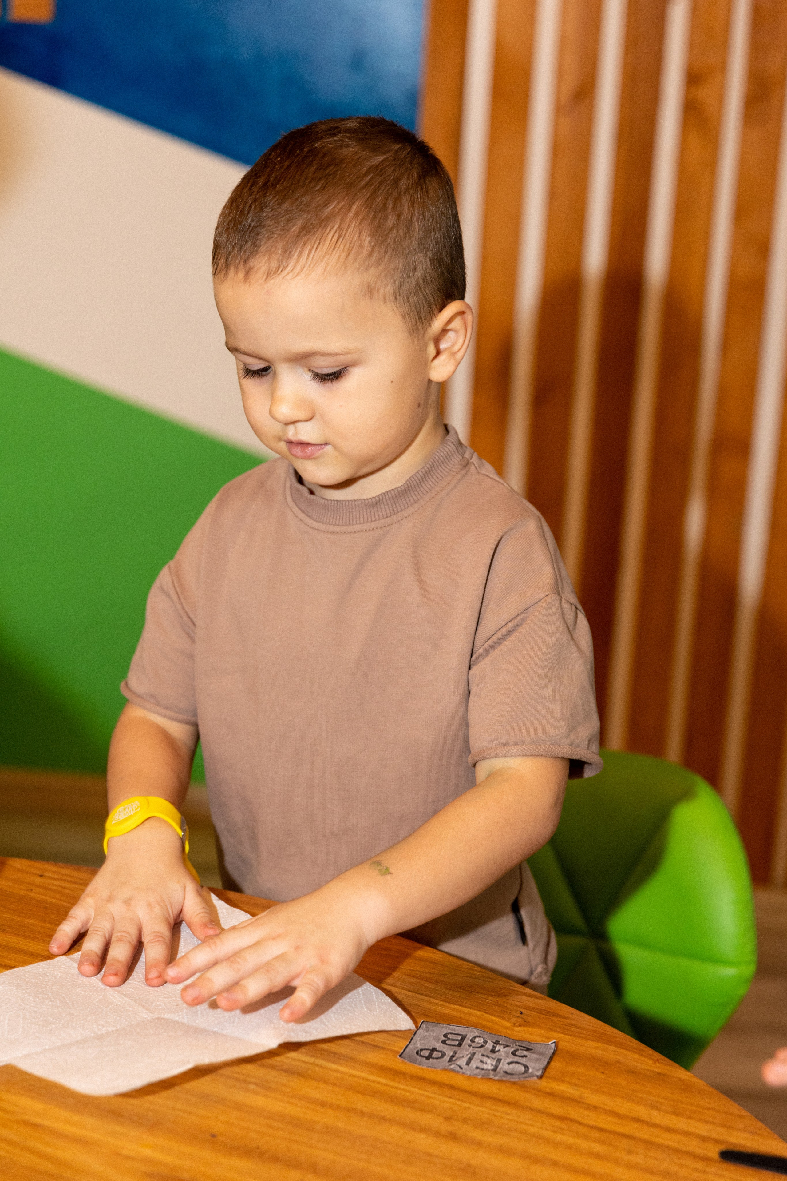 День рождение Артема в CityJump. Выпускные альбомы во Владивостоке