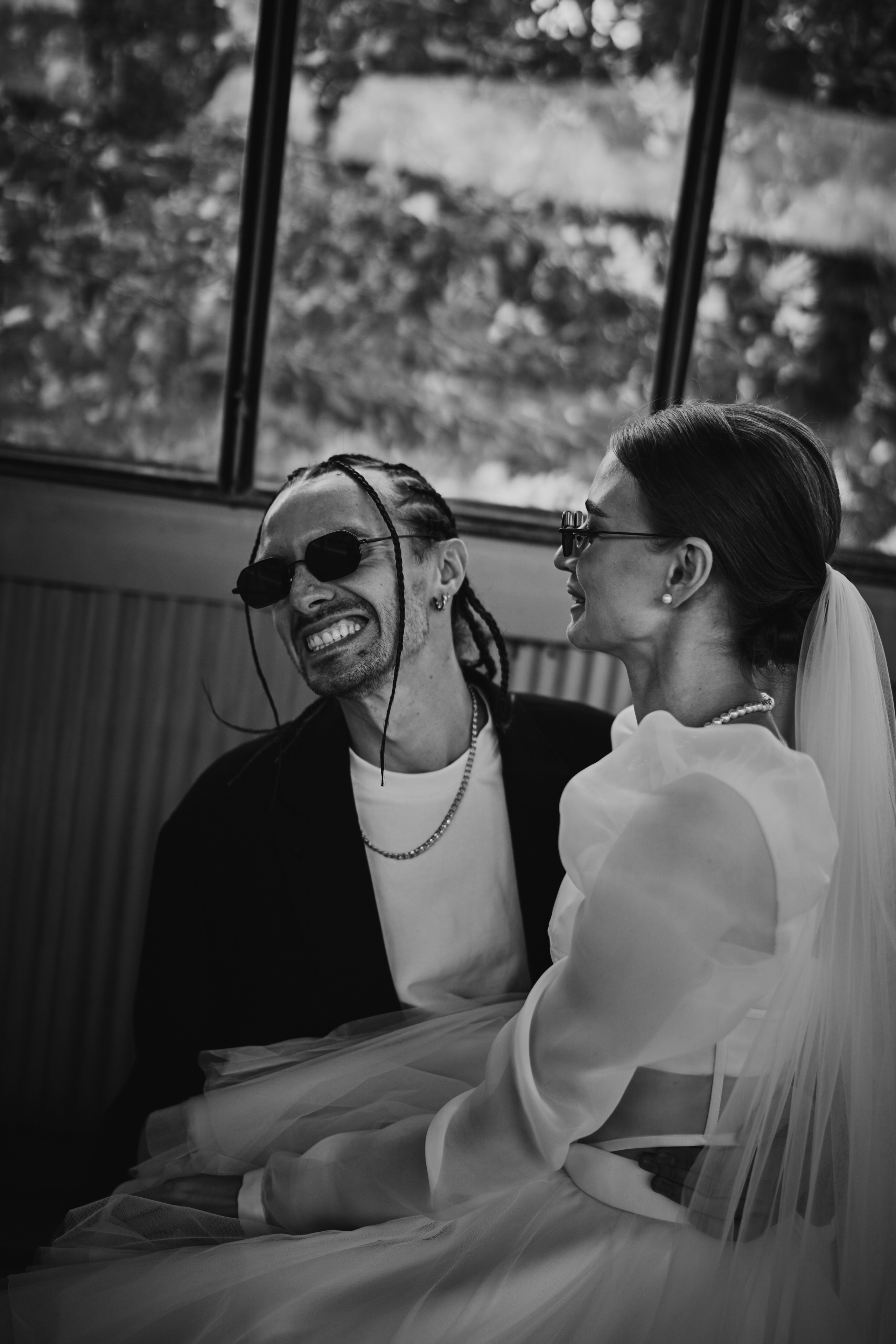 Нина и Саша. Фотограф в Санкт-Петербурге | Аня Маленчук