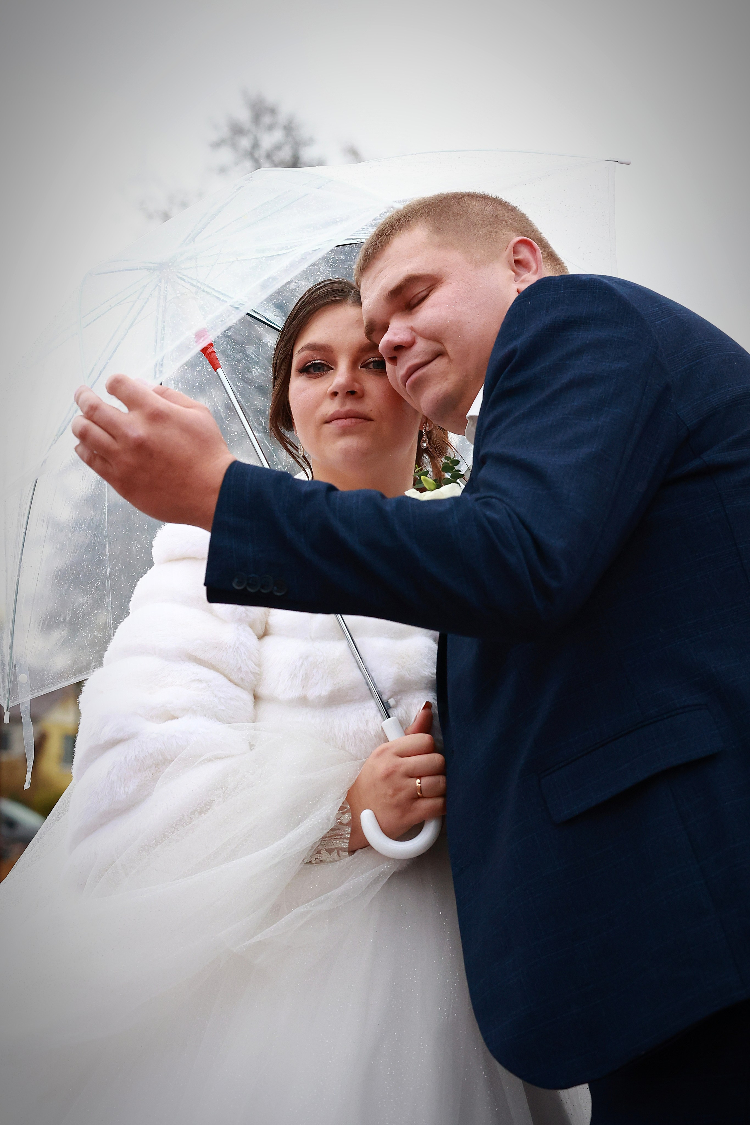 Свадебные фотосессии. Фотолаборатория Ваниль