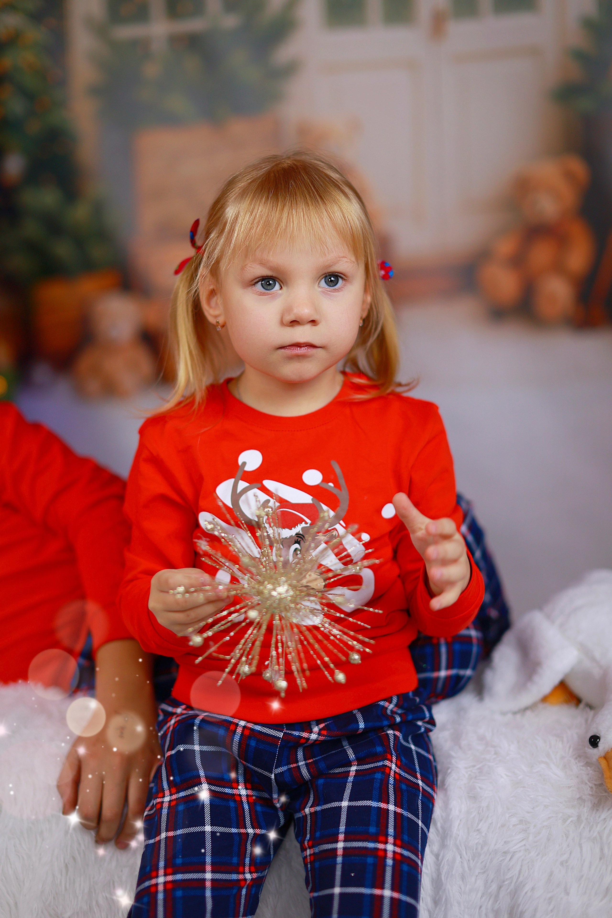 Софья и Матвей. Фотолаборатория Ваниль