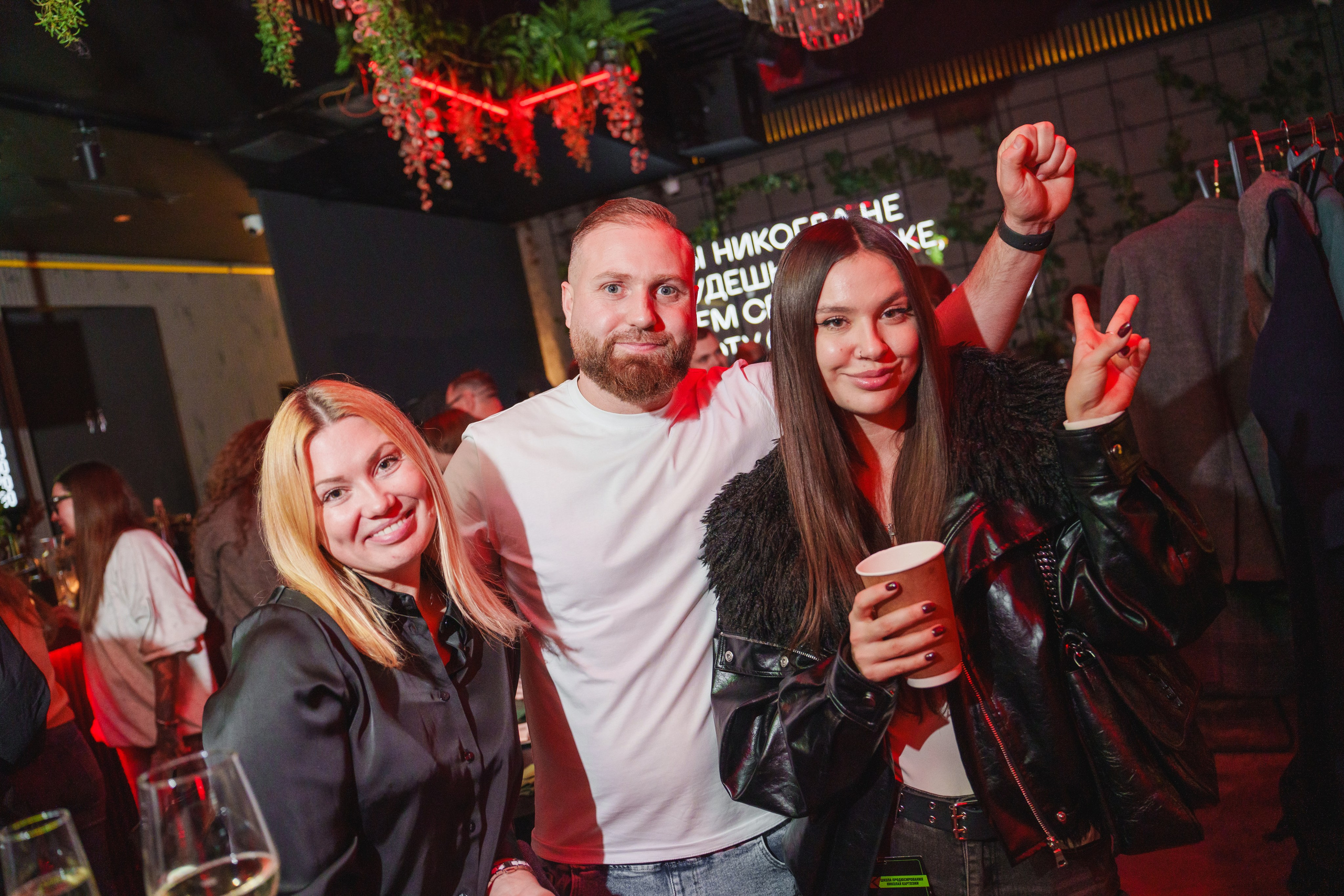 Картозианцы 2 поток. Великолепный фотограф Александр Захарченко