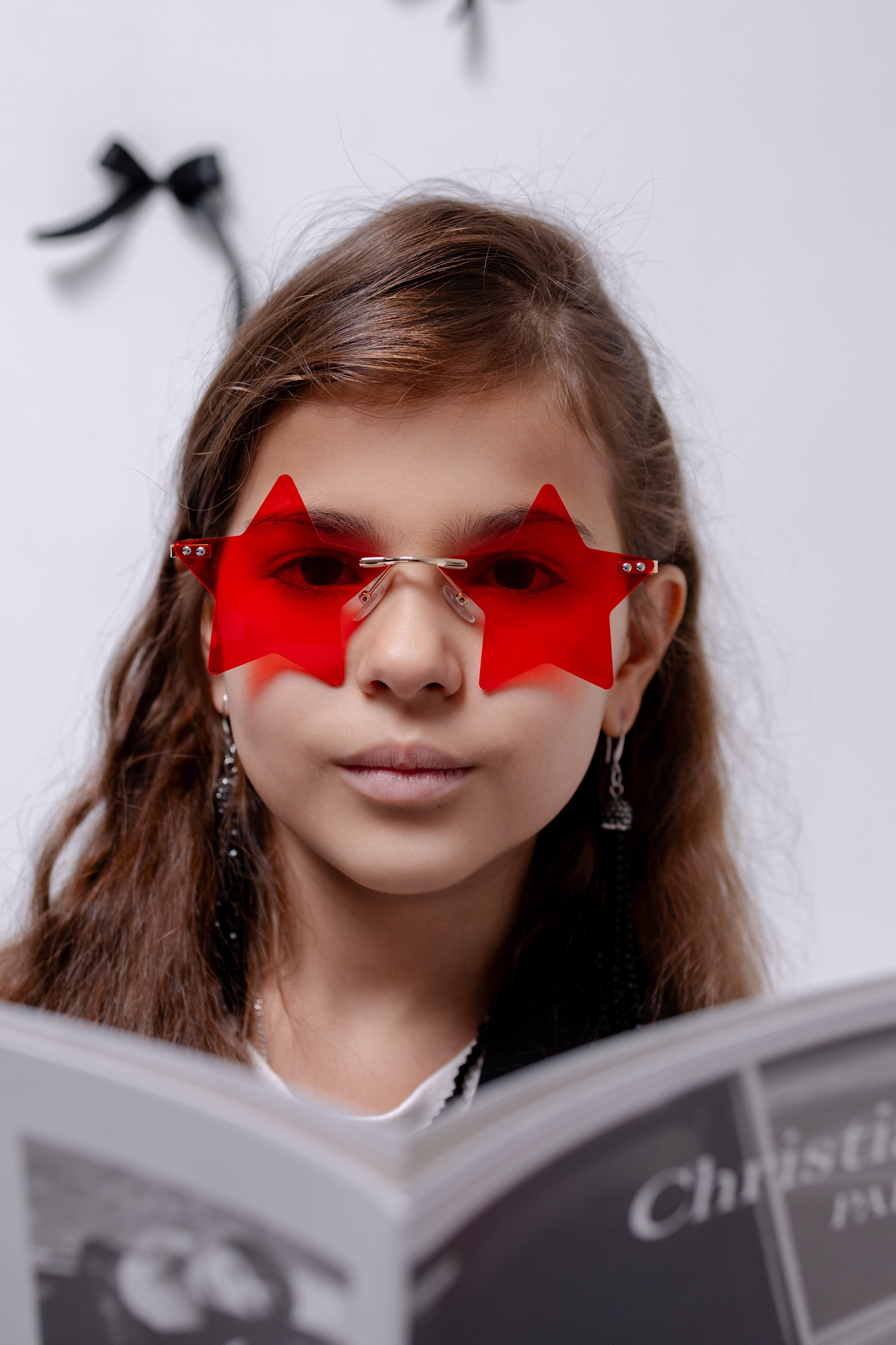 Стильная детская фотосессия. Семейный и портретный фотограф в Геленджике Любовь Бодрова