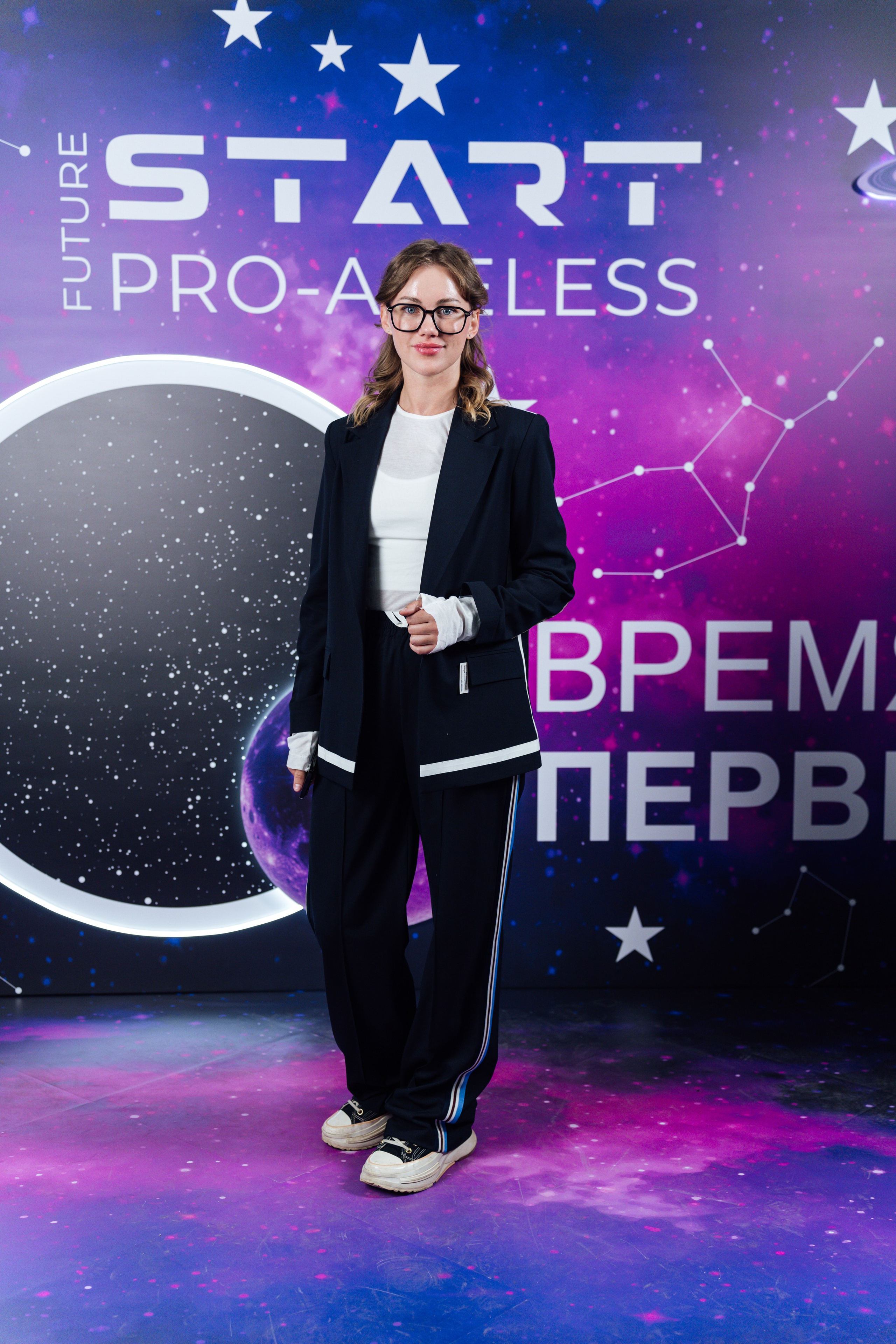 Фотозона. PRO-AGELESS