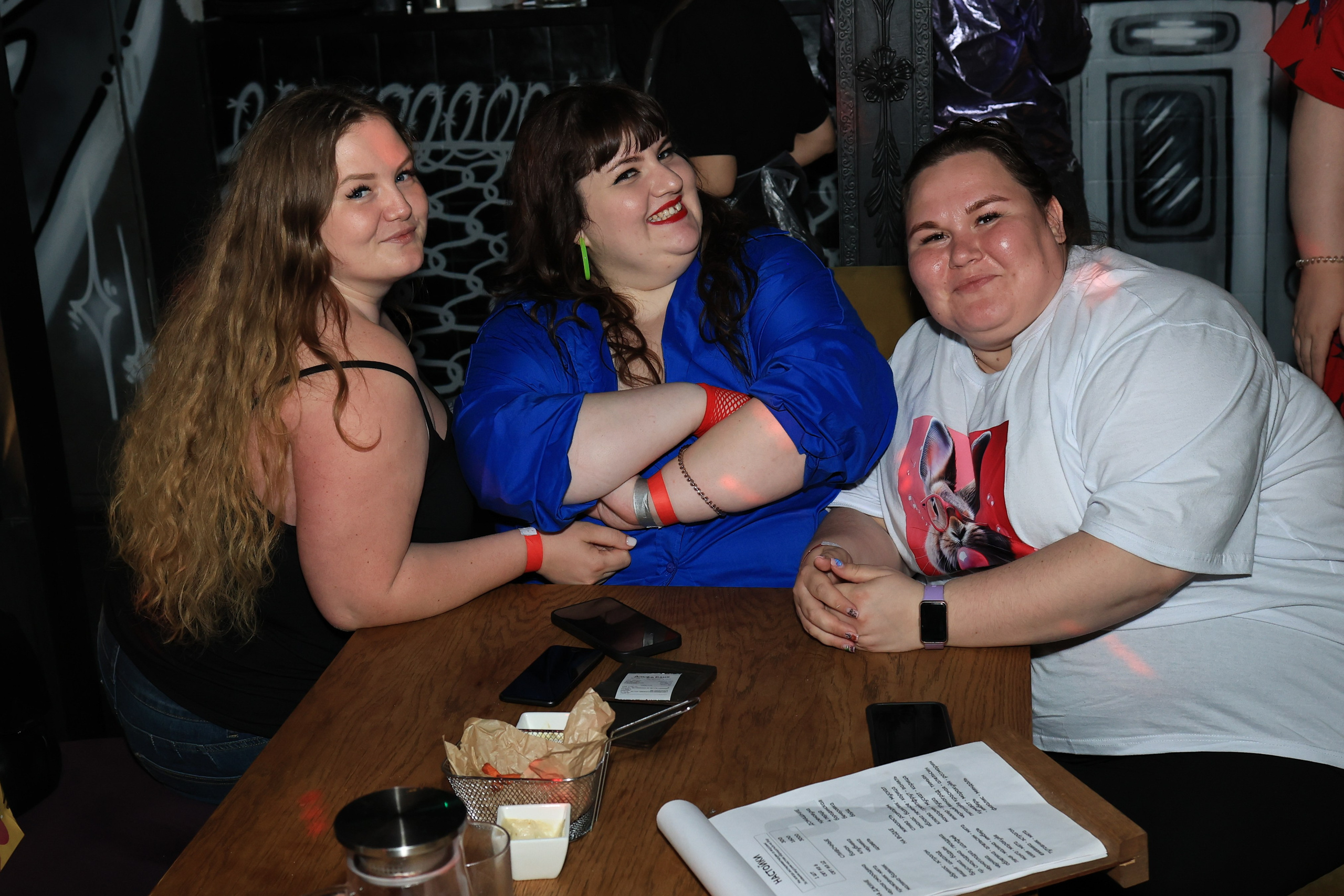 Вечеринка 90-х (Бар Буква Ю)