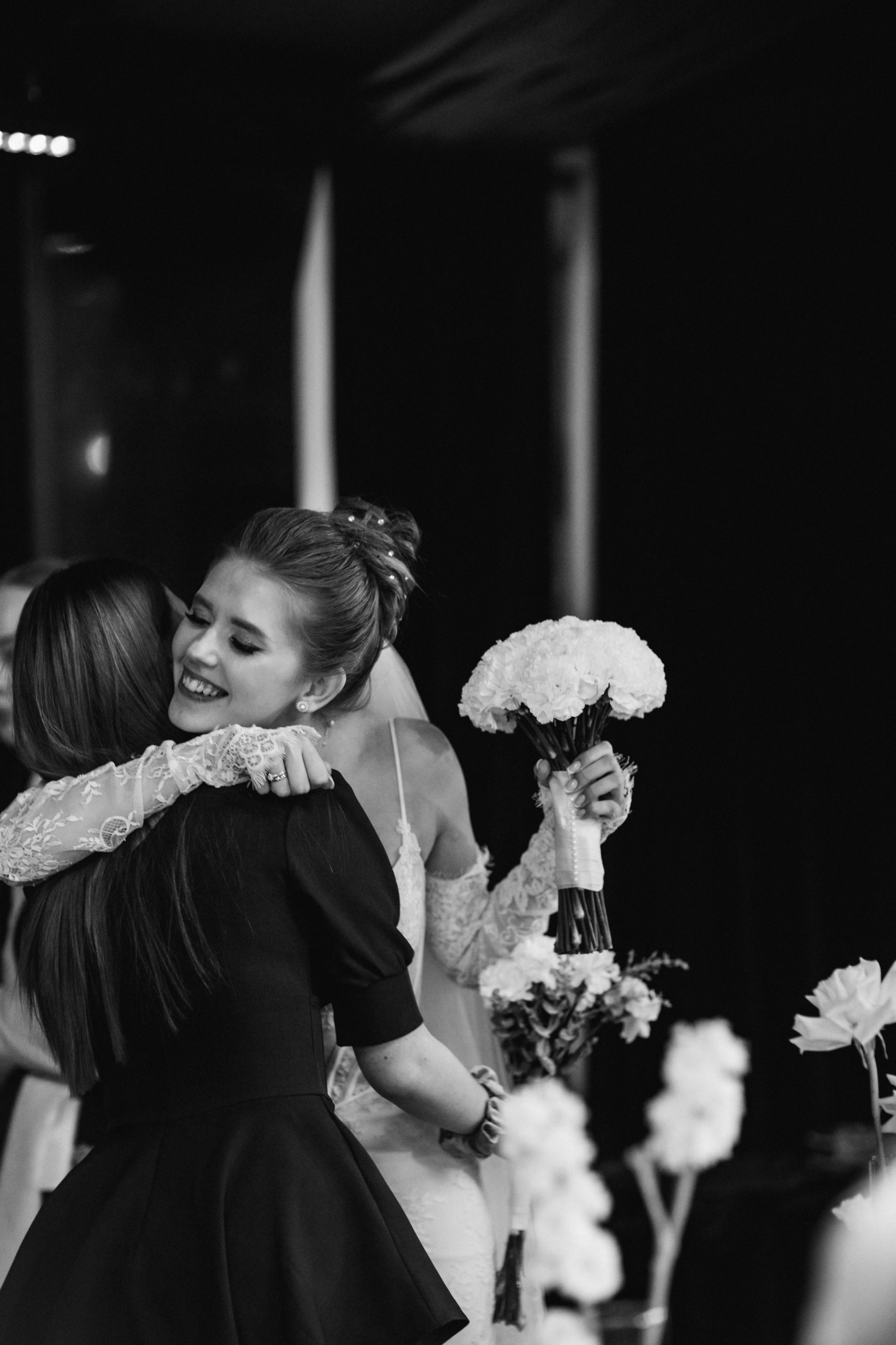 Александра и Никита. Свадебный и семейный фотограф в Санкт-Петербурге Барсова Анастасия