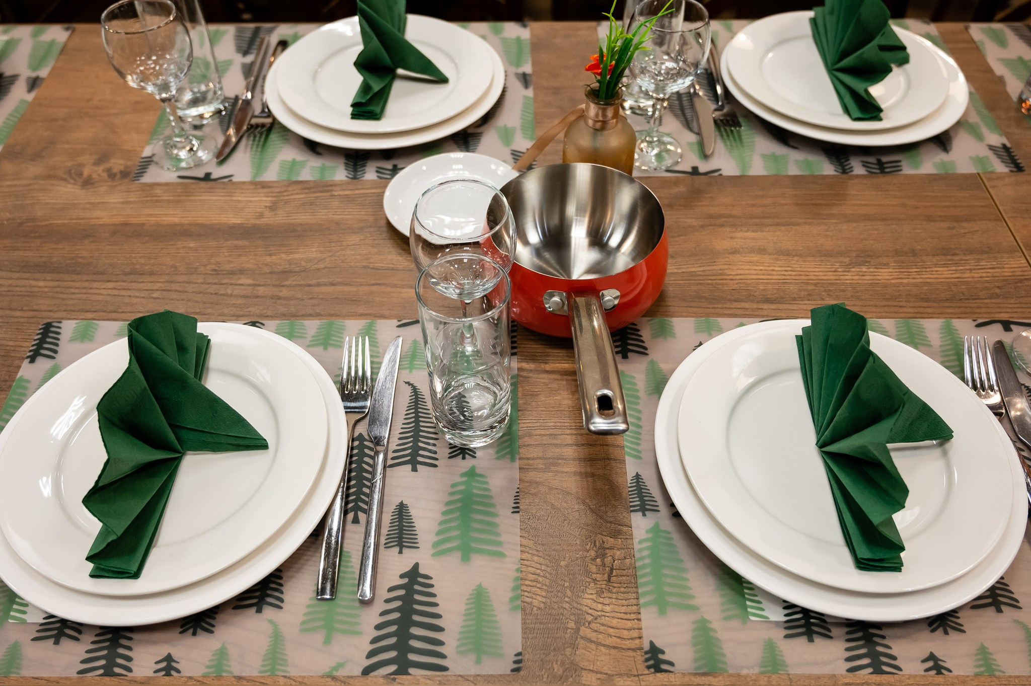 Кулинарная школа. Свадебный и семейный фотограф из Санкт-Петербурга Климов Анатолий