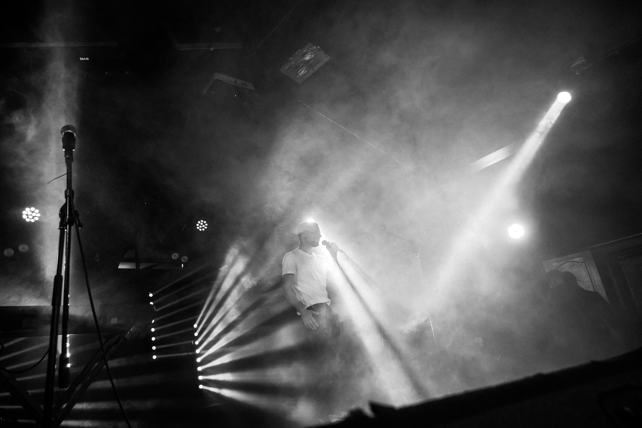 Концерт в Action club. Свадебный и семейный фотограф из Санкт-Петербурга Климов Анатолий