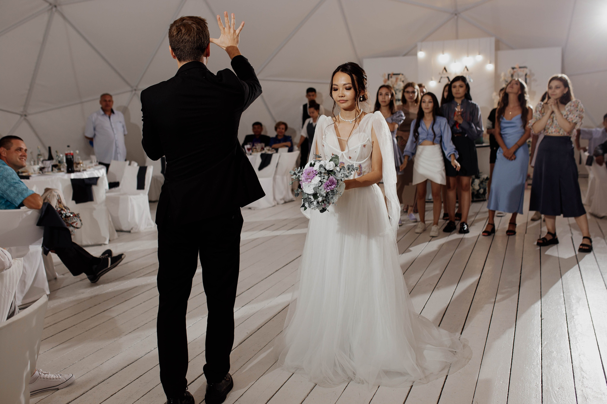 Айгиза и Артемий. Фотограф Челябинск Юлия Ермакова