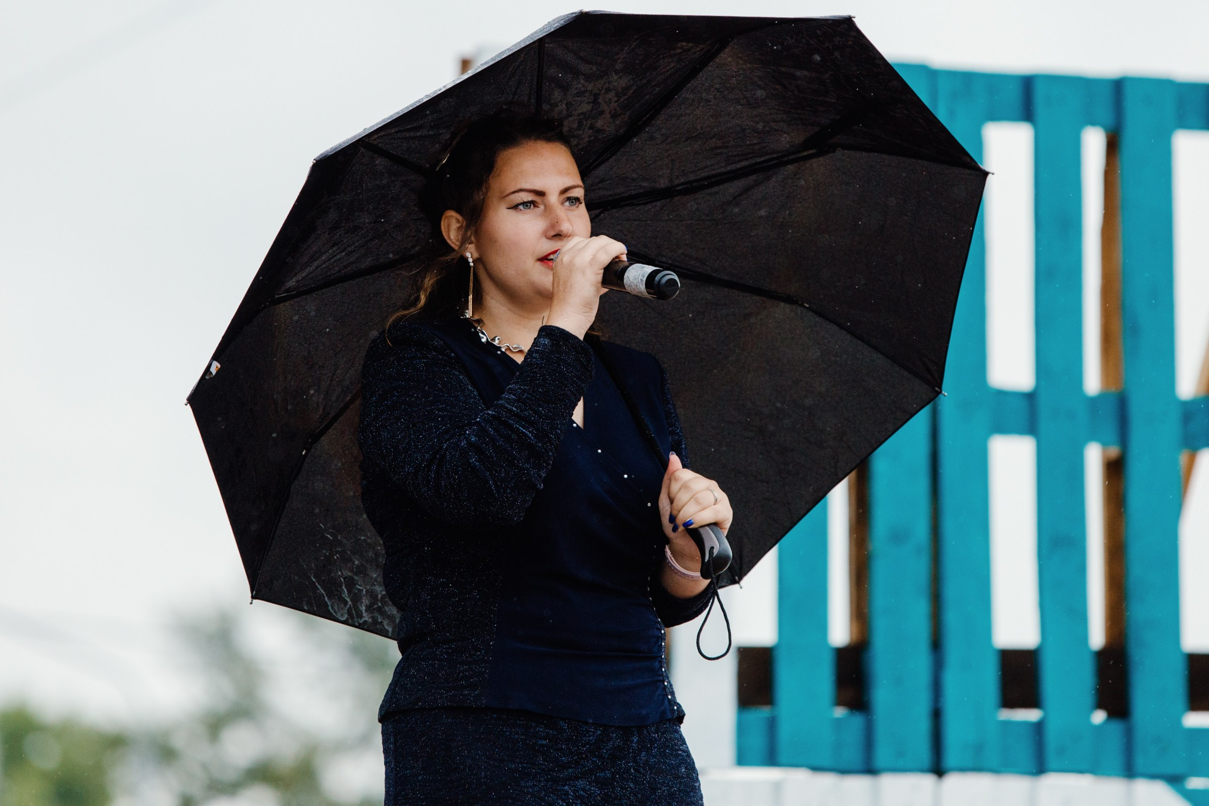 День города Усолье-Сибирское 2025. Фотограф в Иркутске Евгения Айвазова