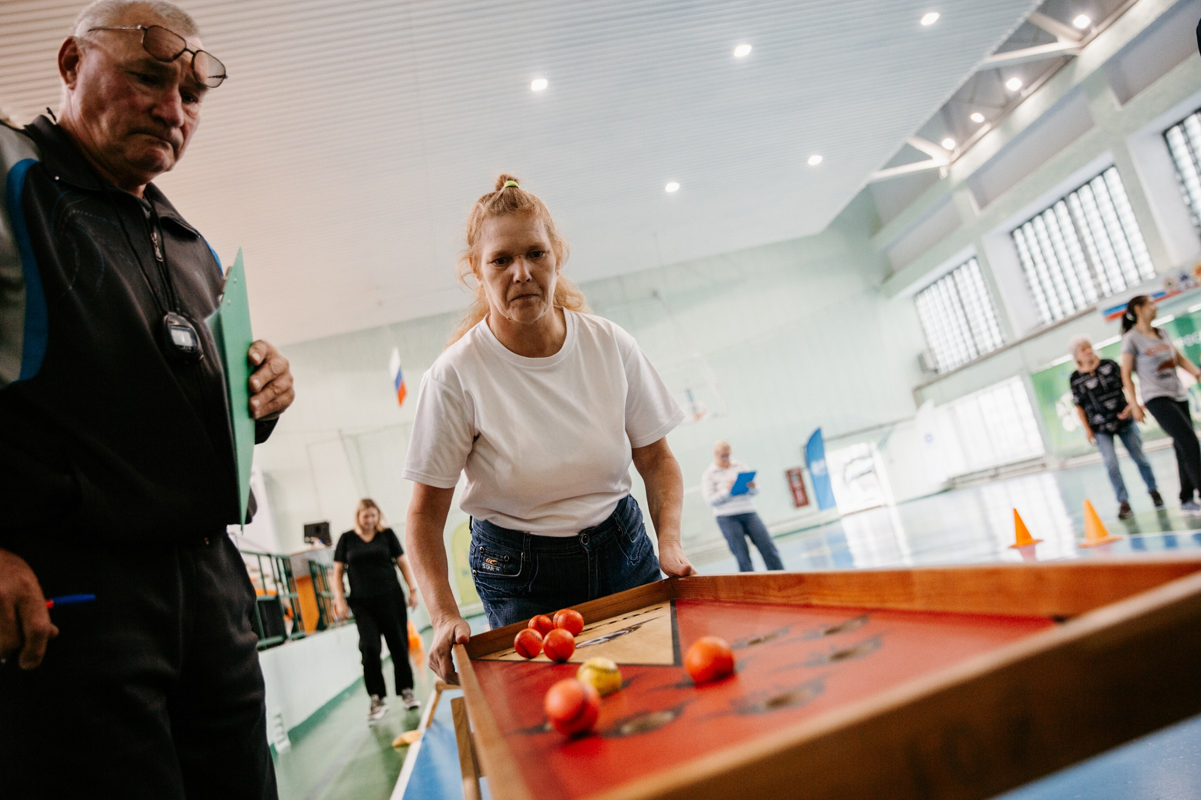 День города Усолье-Сибирское 2025. Фотограф в Иркутске Евгения Айвазова