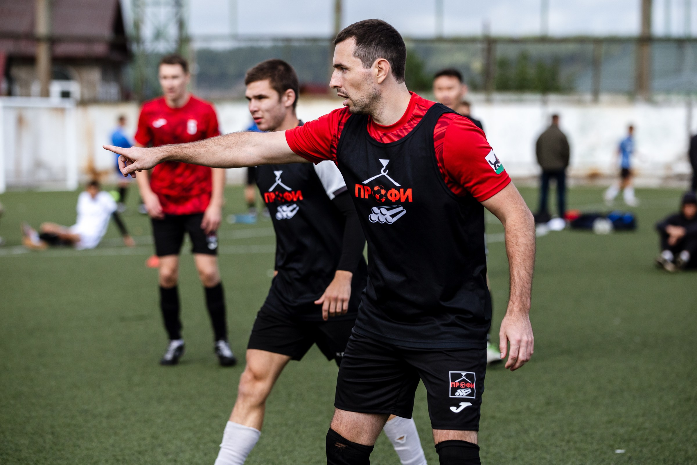 XXXVI турнир по мини-футболу посвящённый памяти Льва Перминова | 2025. Фотограф в Иркутске Евгения Айвазова