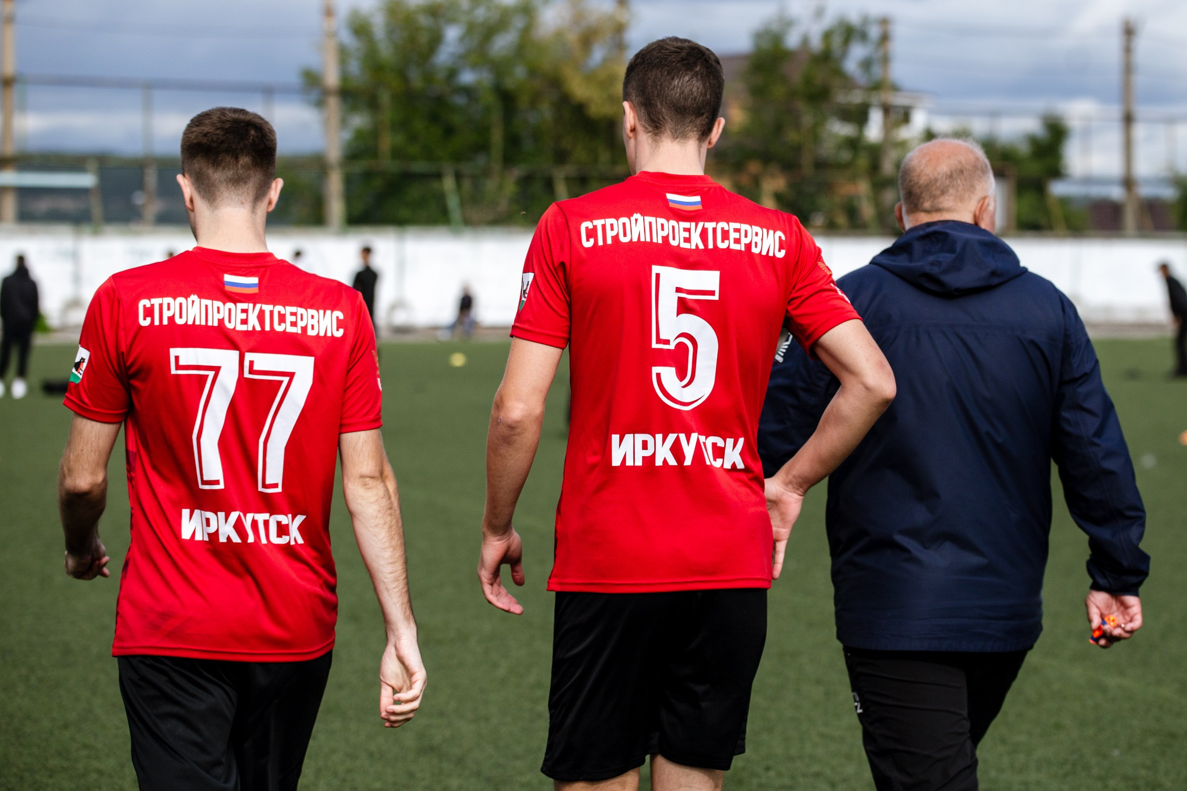 XXXVI турнир по мини-футболу посвящённый памяти Льва Перминова | 2025. Фотограф в Иркутске Евгения Айвазова