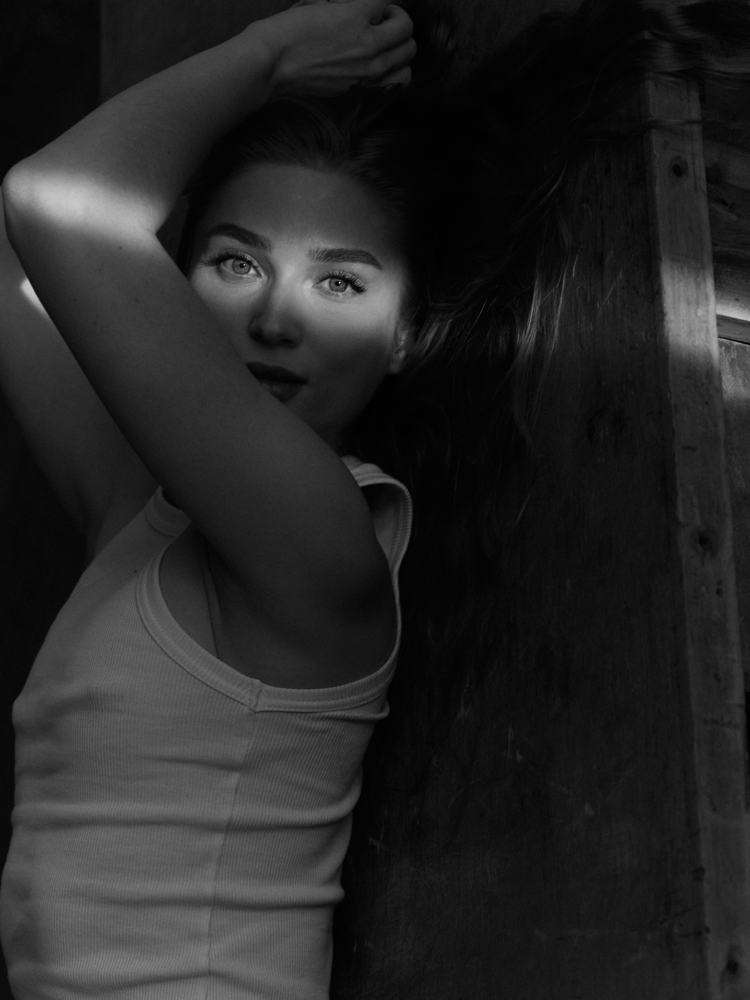 Мои кадры. Vokueva's-footage