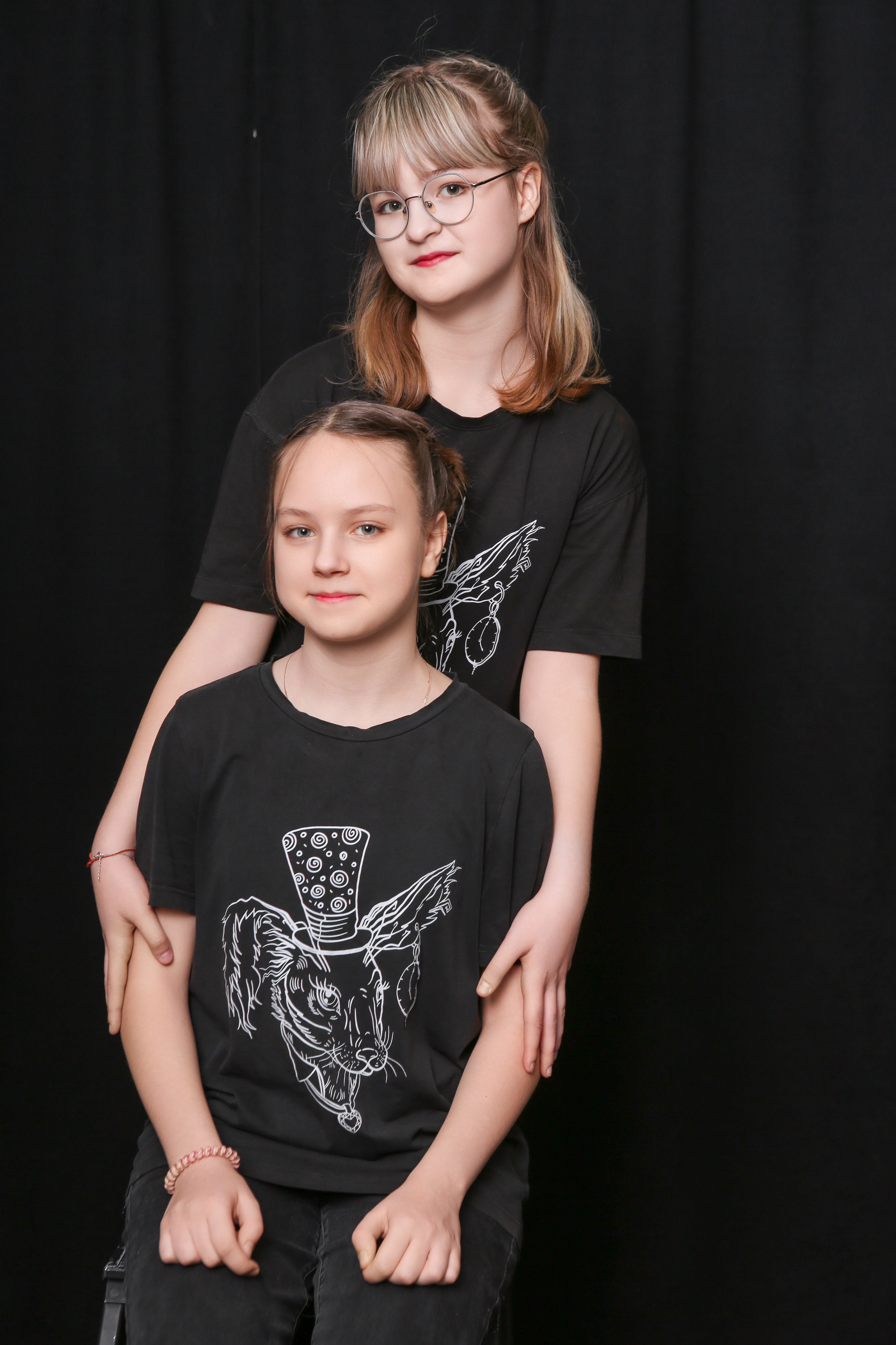 ТС ФАНТАЗИЯ — БОЛЬШАЯ СЪЕМКА. Профессиональный фотограф в Мценске и Орловской области