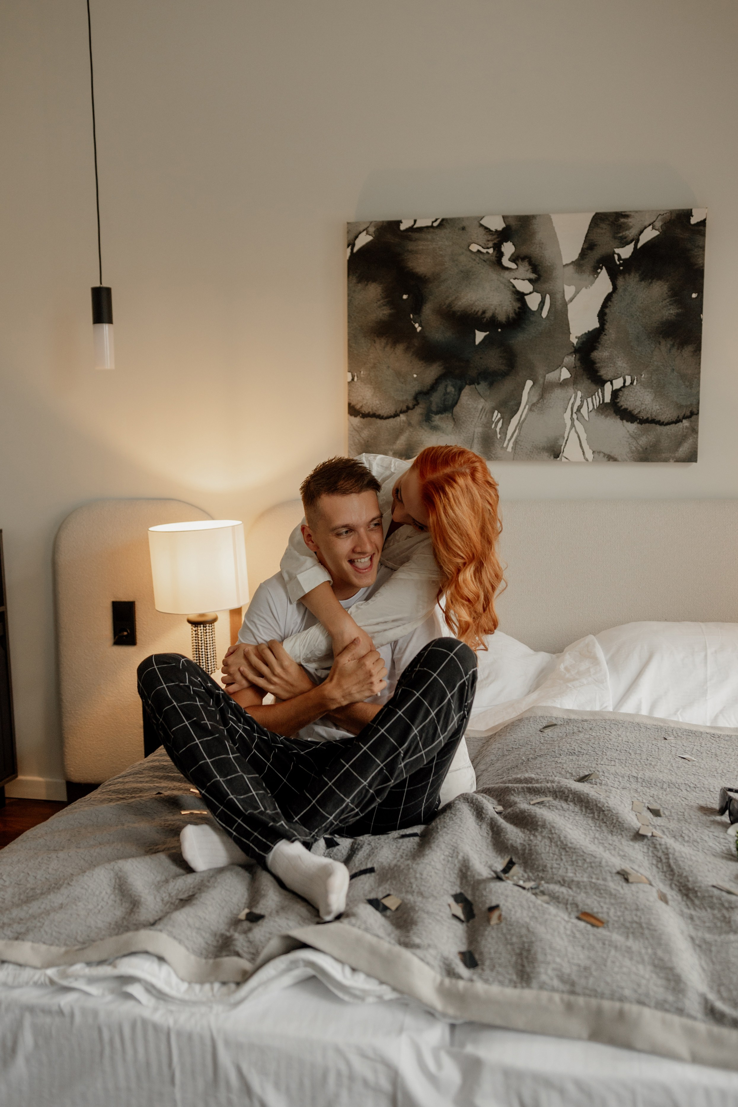 Максим&Ангелина. Свадебный и Семейный фотограф в Ярославле Алёна Колясникова