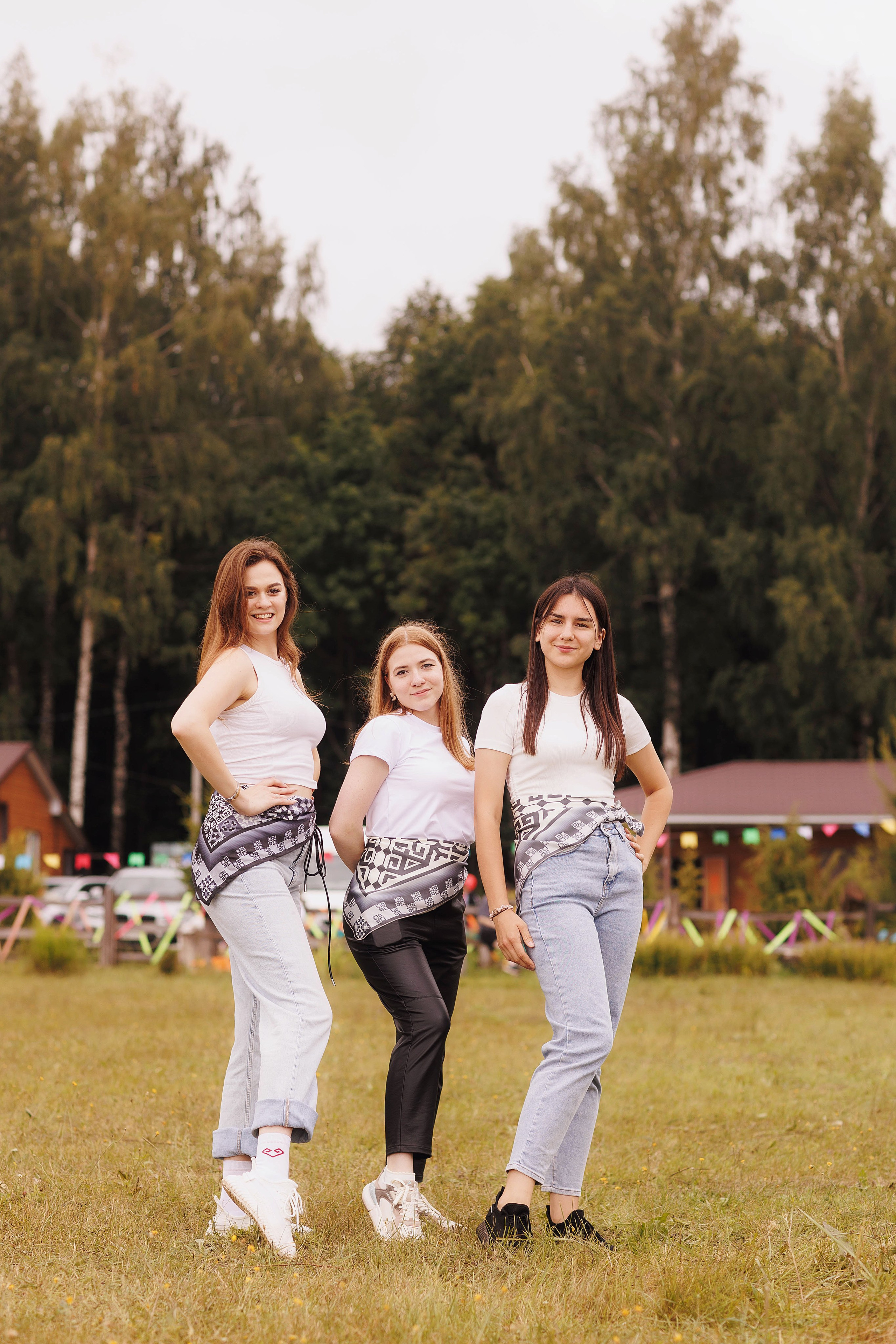 Фестиваль ШЕВЛЕ — 2024. Портретный и репортажный фотограф в Чебоксарах Андриян Чаркин