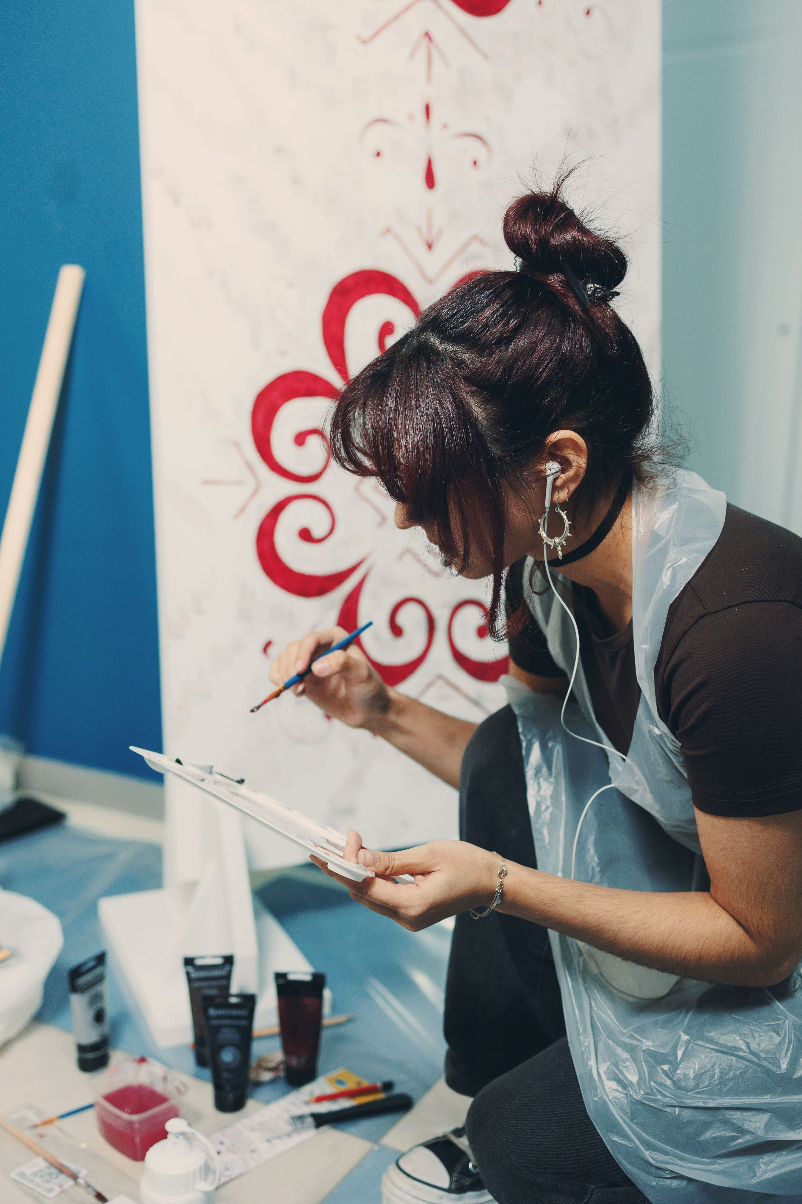 Репортажная съемка форума «Двери Росси-2025» в Чебоксарах. Портретный и репортажный фотограф в Чебоксарах Андриян Чаркин