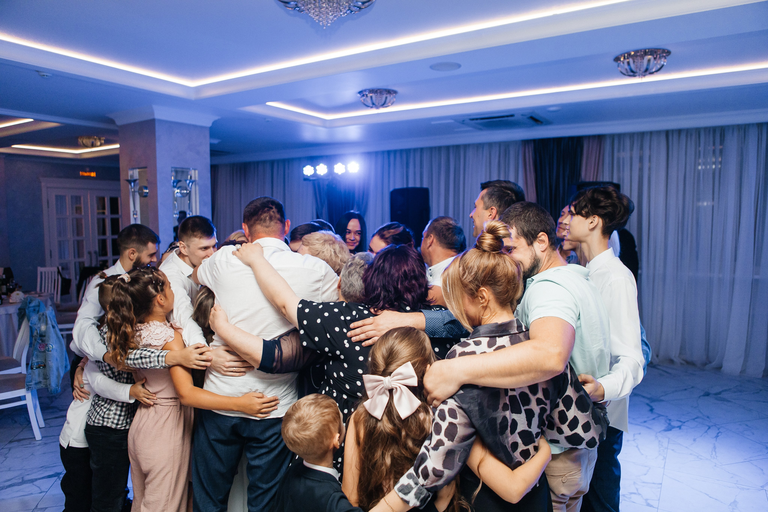 Вячеслав и Анна. Свадебный и семейный фотограф в Ростове-на-Дону