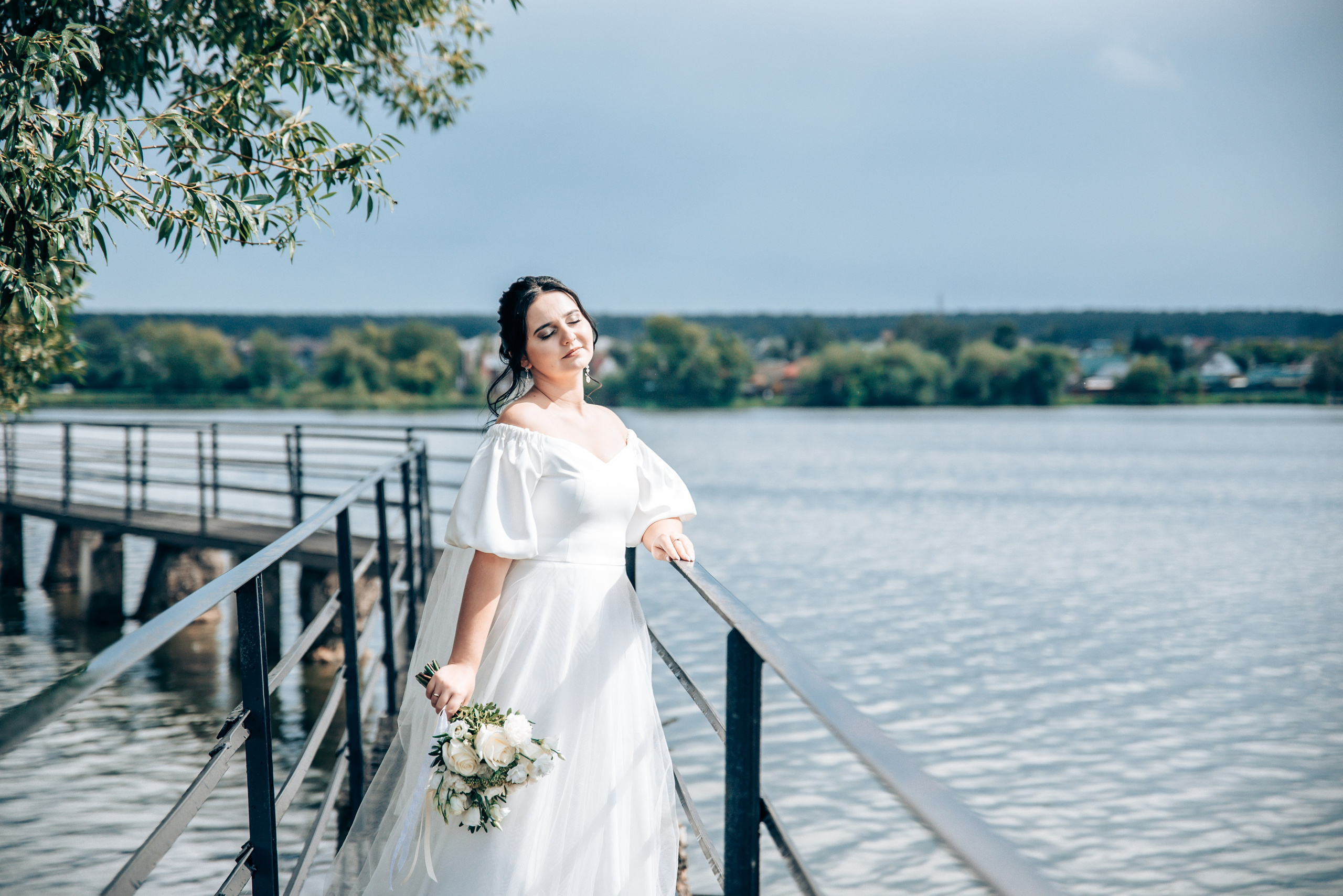 Екатерина & Максим. Семейный фотограф в Барнауле