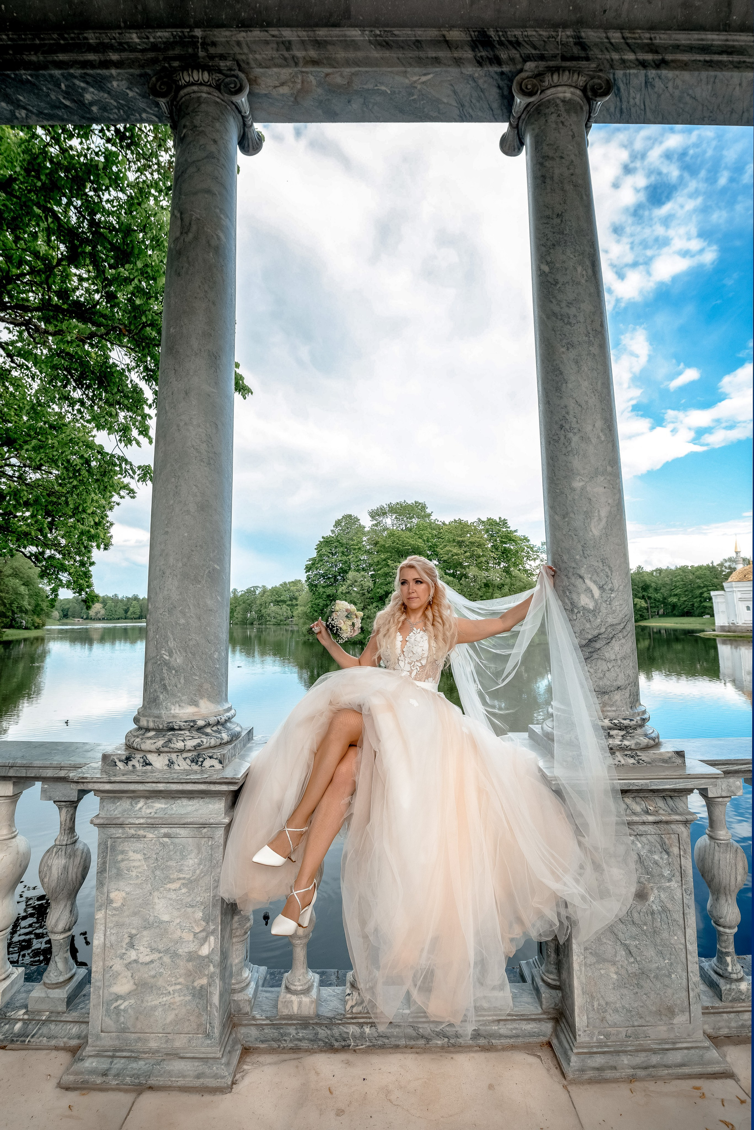 TOP-500 Самые красивые и лучшие свадебные фотографии от профессионального свадебного фотографа в Санкт-Петербурге Ширяева Дениса. Портретный, семейный и свадебный фотограф в Санкт-Петербурге и в Пушкине Ширяев Денис