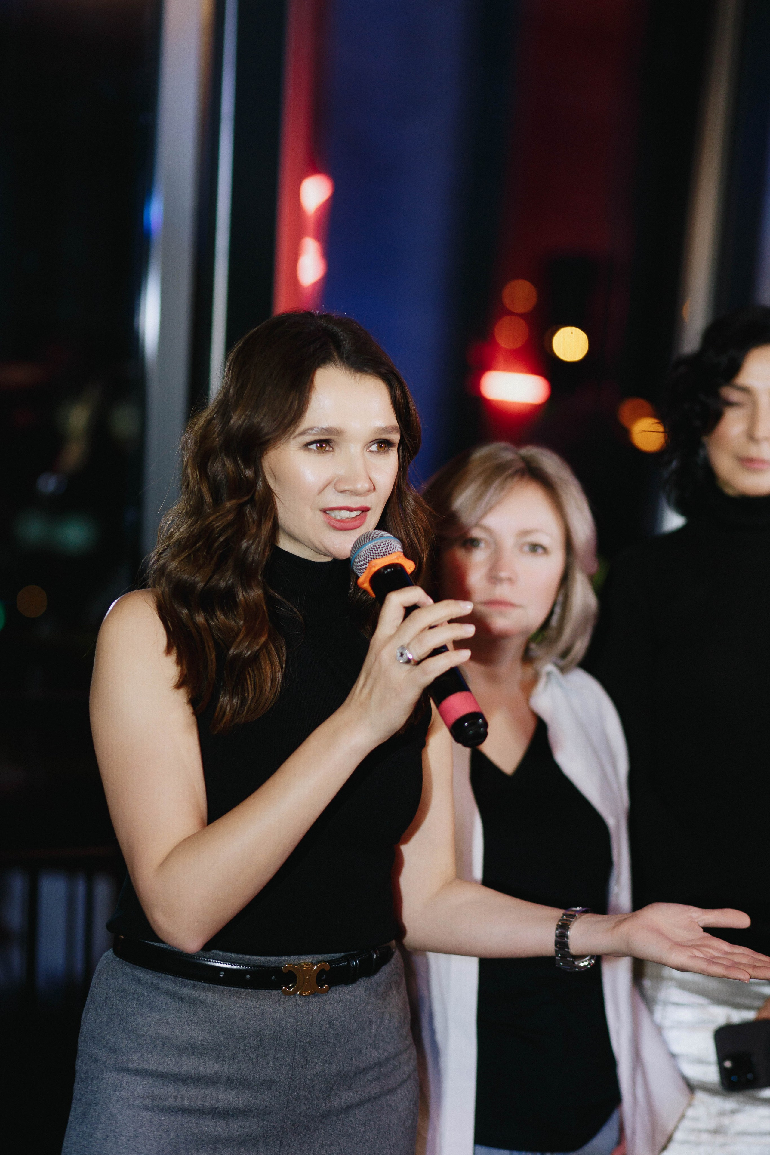 Открытие выставки предметного дизайна ART LINE. Фотограф Иркутск Антипин Сергей