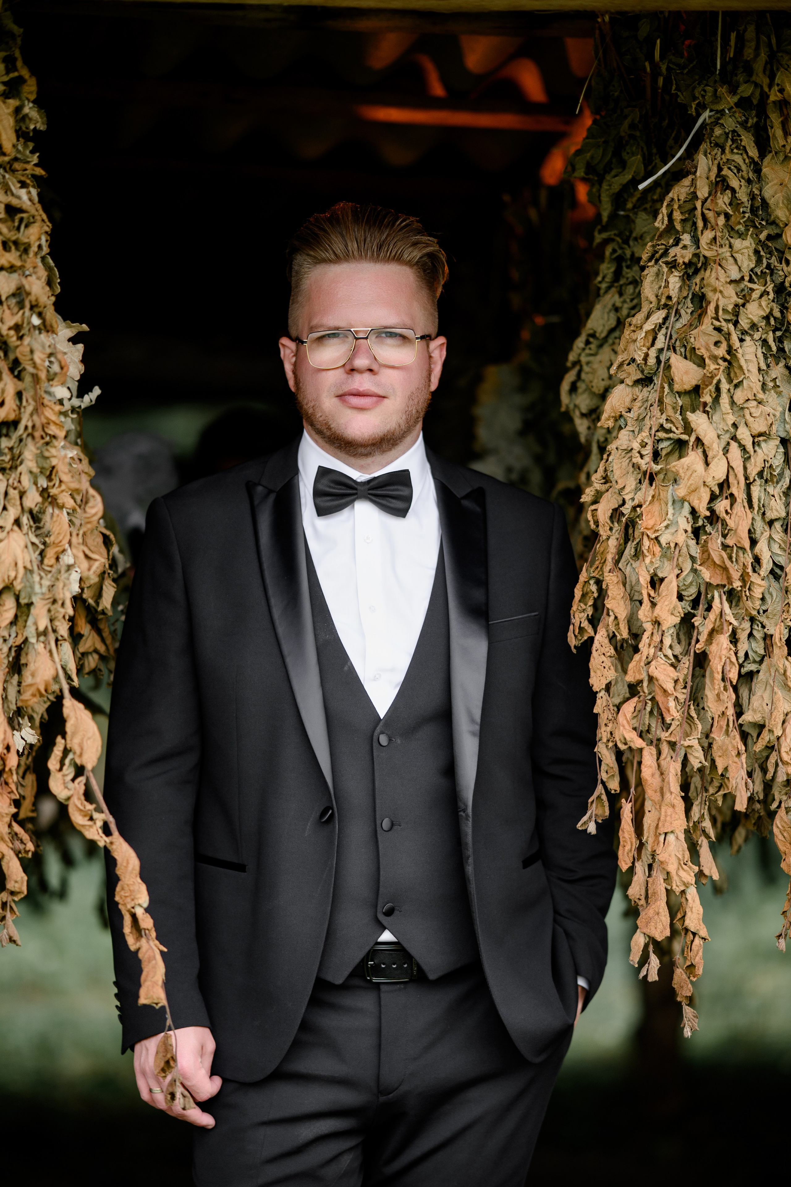 Lisa & Ilya. Фотограф в Липецке Ковалько Евгений