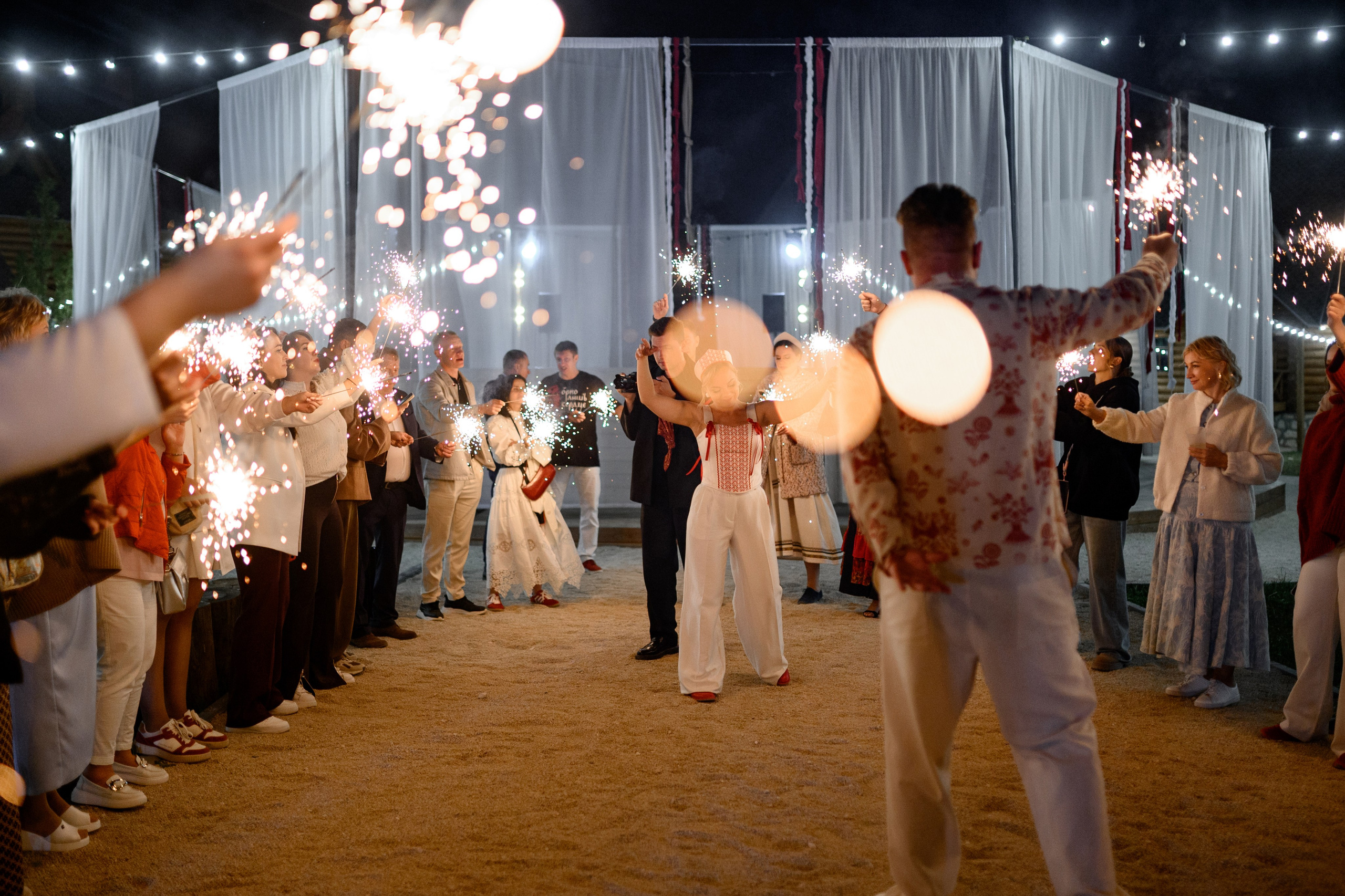Lisa & Ilya. Фотограф в Липецке Ковалько Евгений