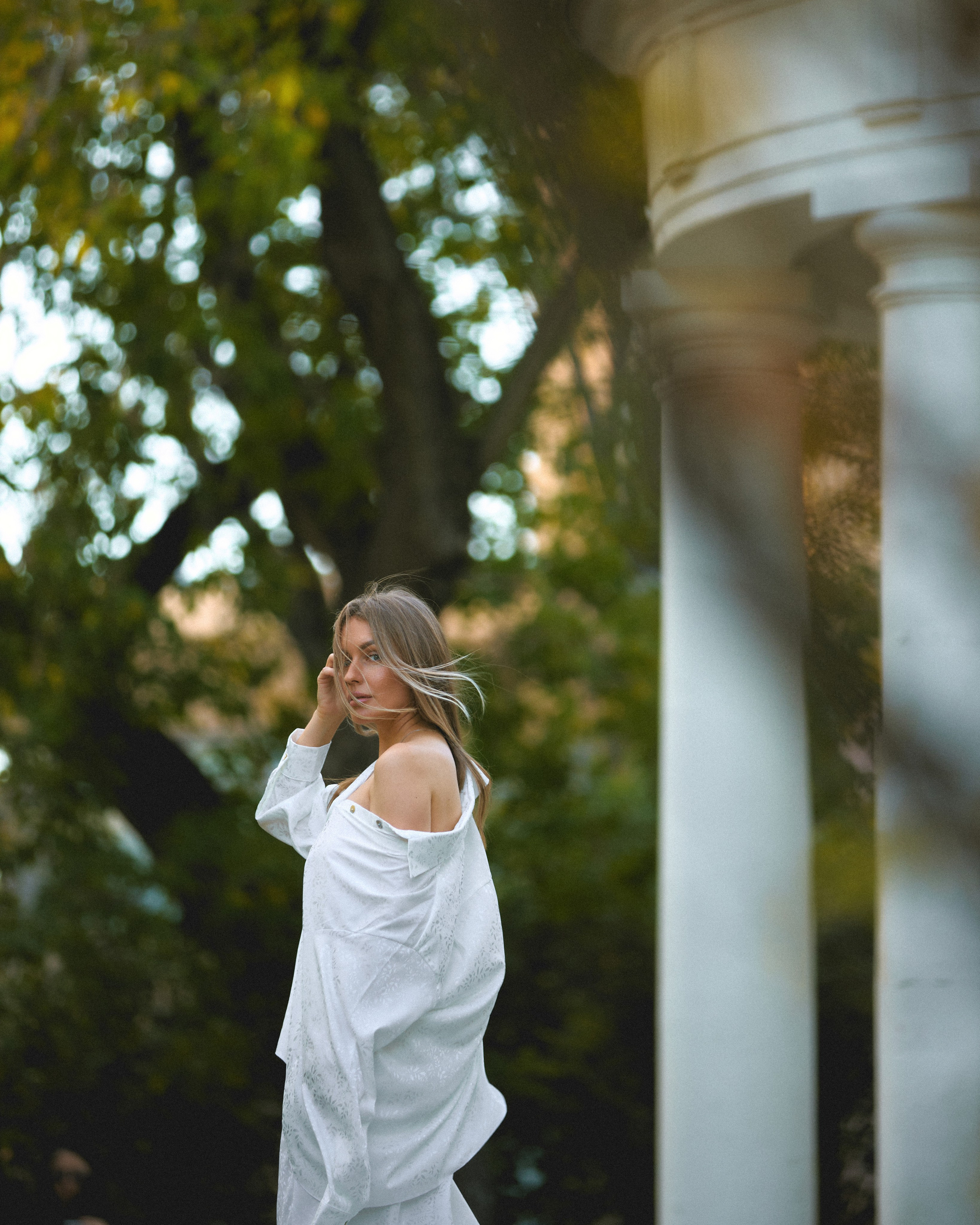 Ирина. Фотограф Света Рыбакова