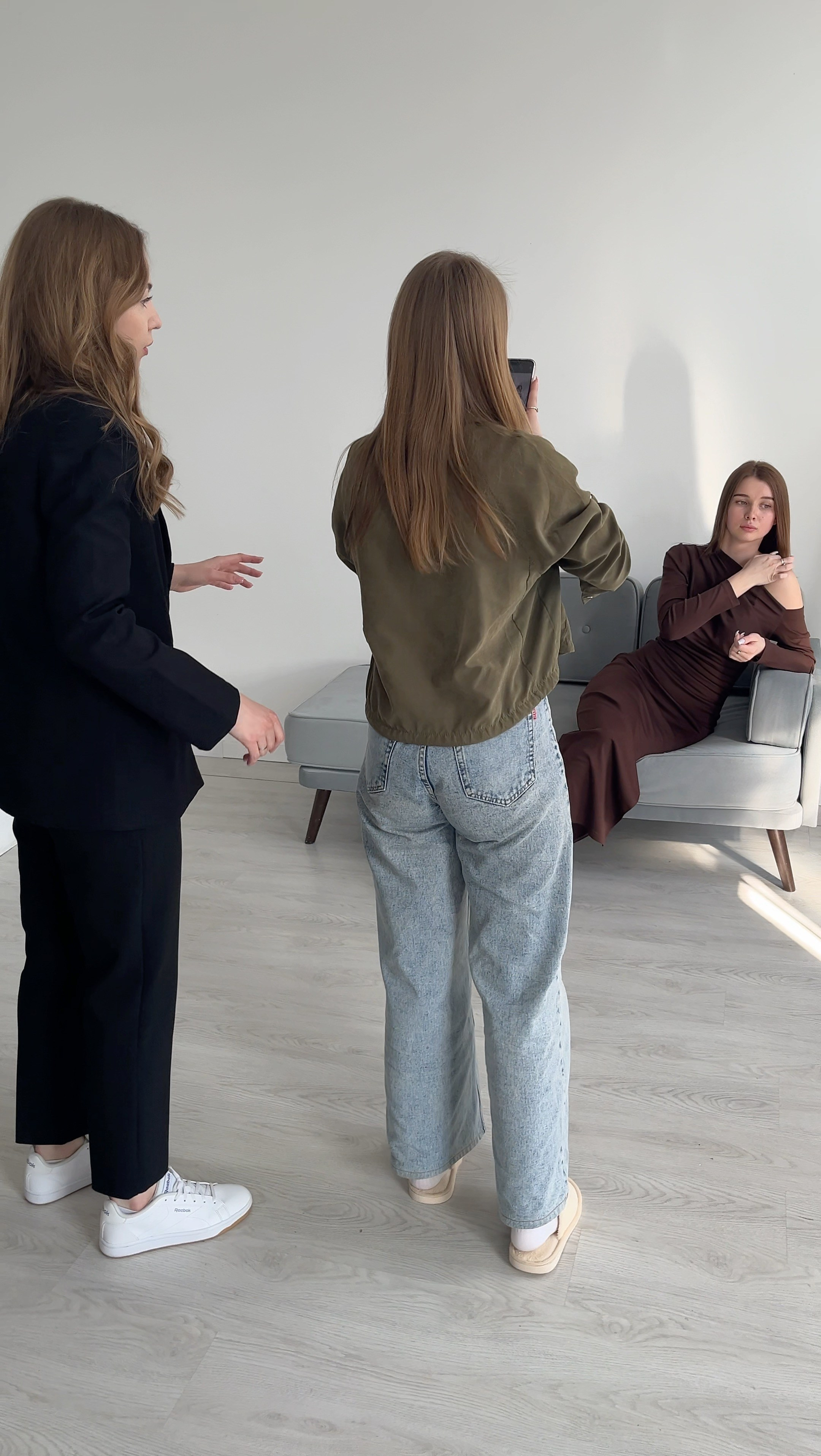 Обучение. Елена Бордо | Фотограф Москва