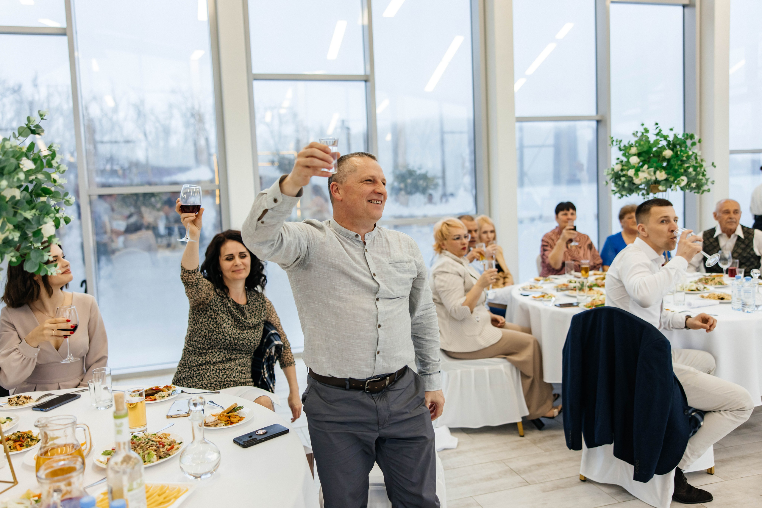 Александр и Александра. Maxim Tsoy Photography