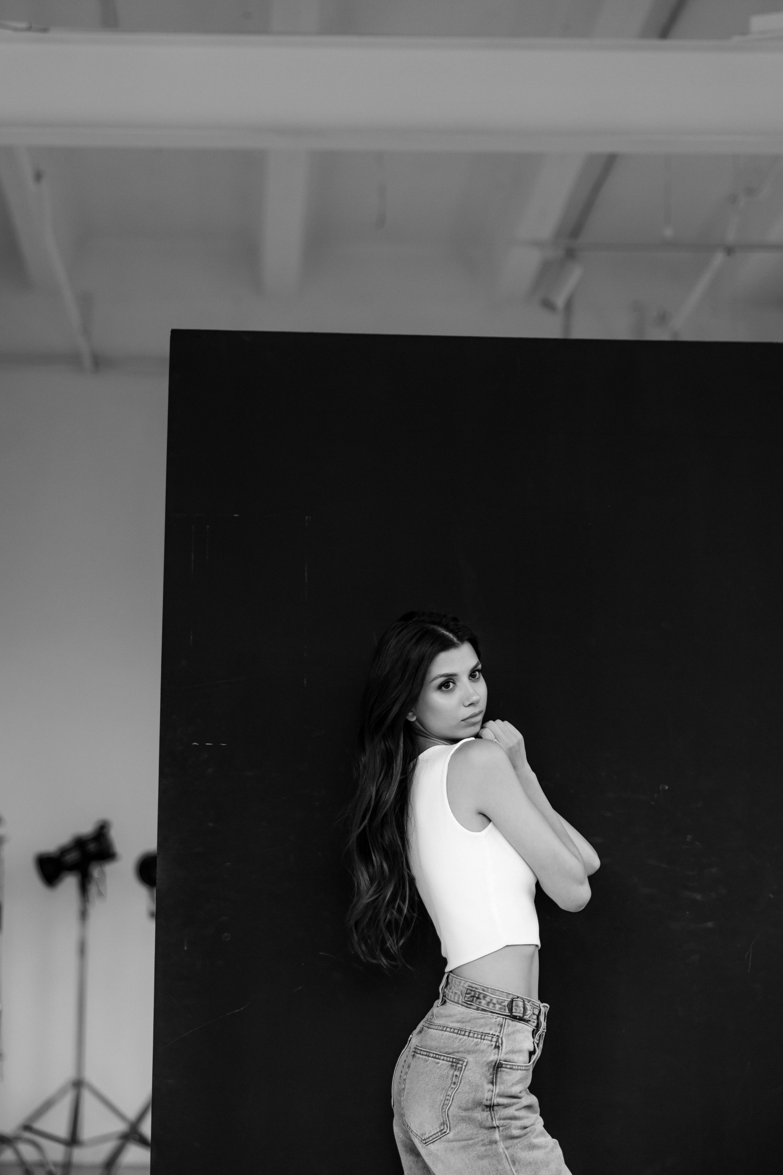 В. Фотограф в Санкт-Петербурге Ольга Кулеш