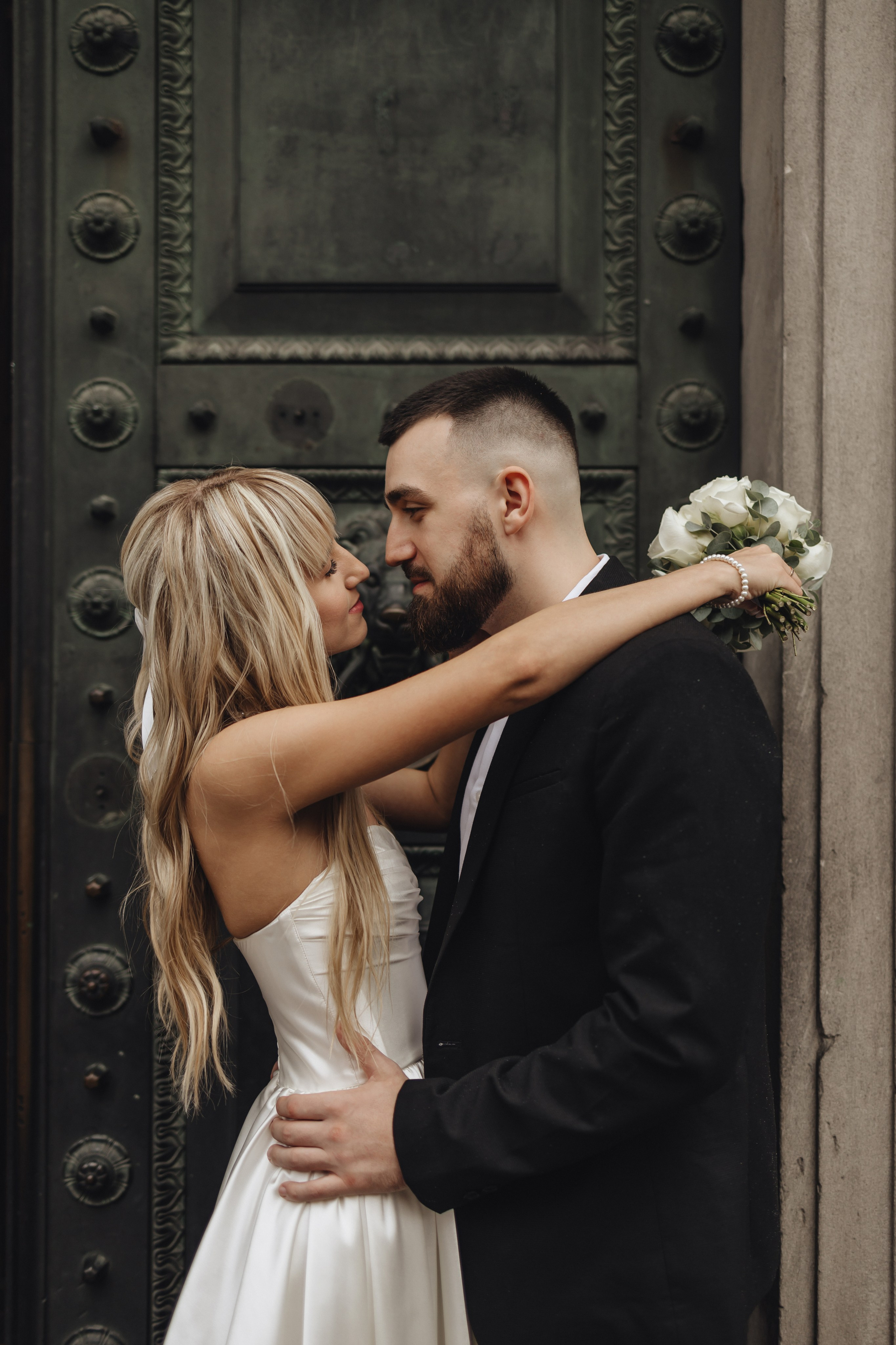 O&V. Фотограф в Санкт-Петербурге Ольга Кулеш