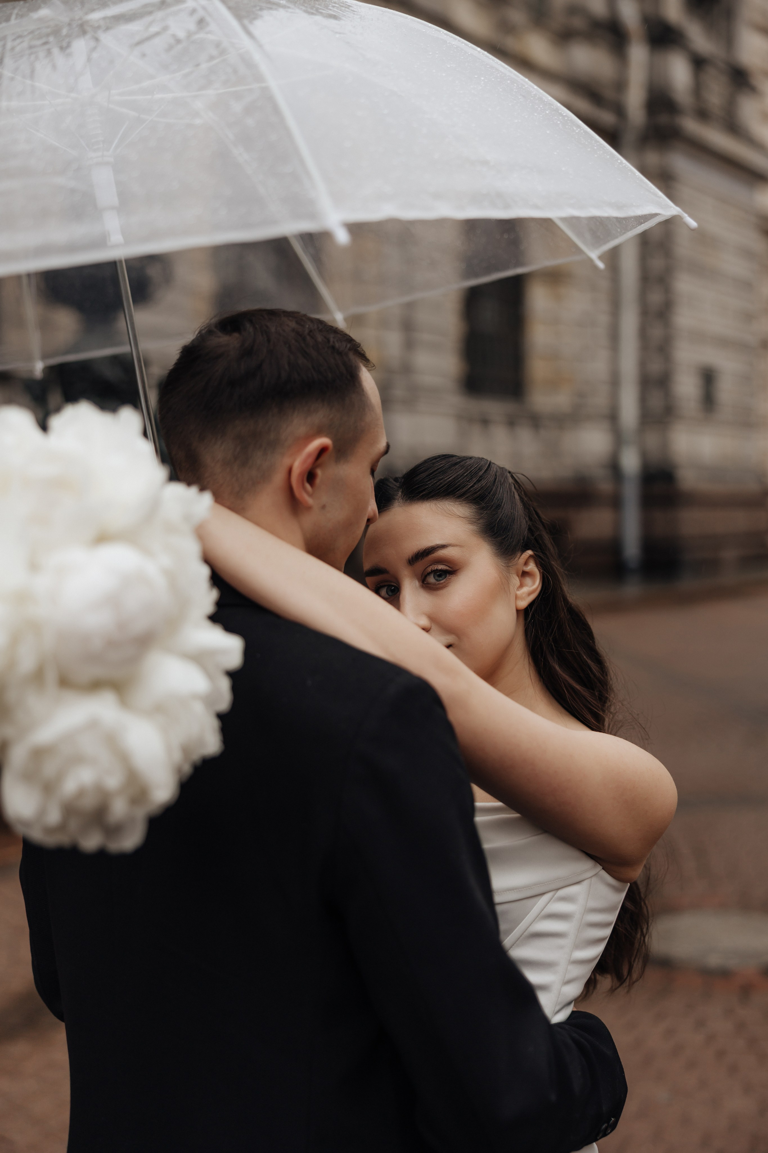 A&A. Фотограф в Санкт-Петербурге Ольга Кулеш
