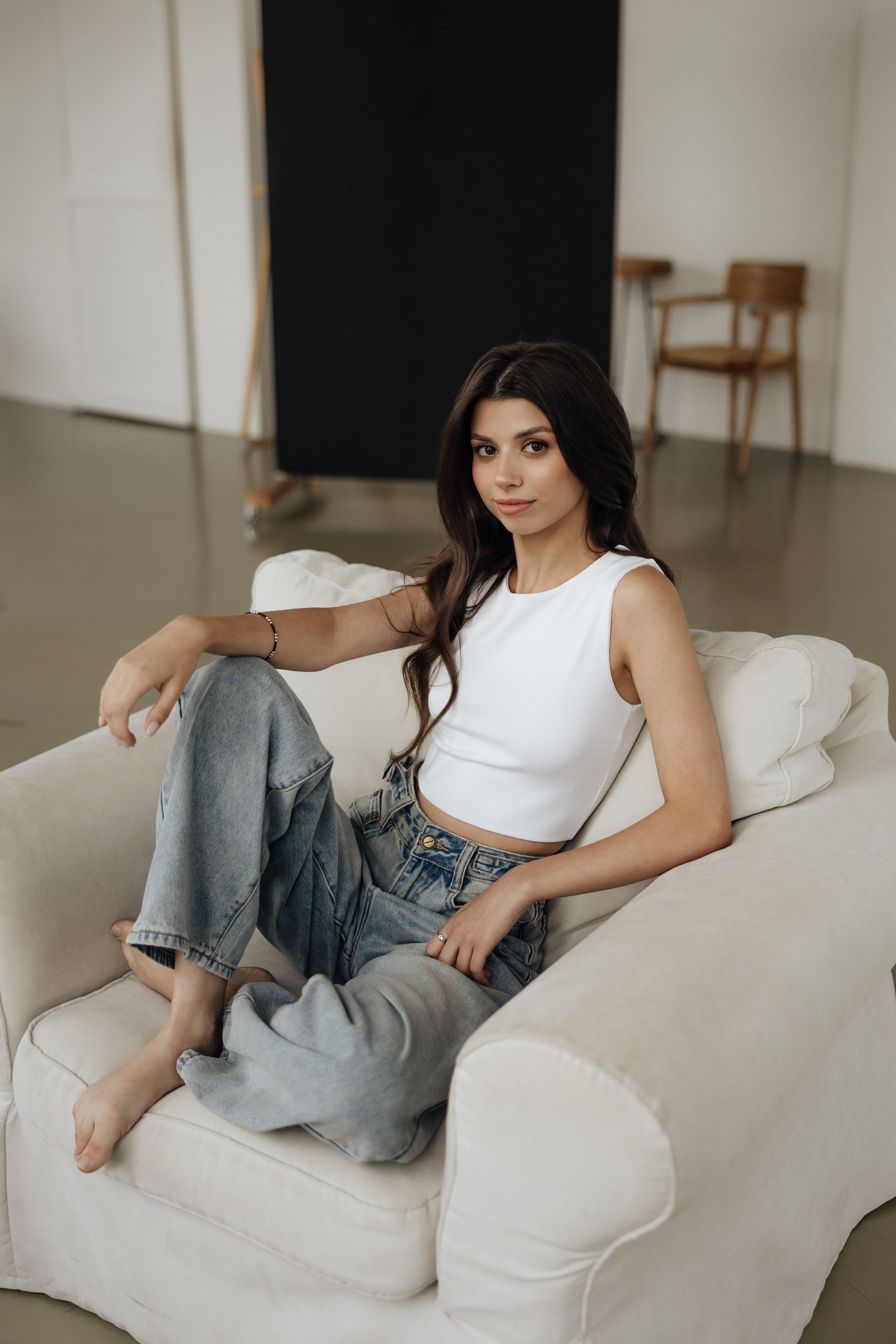 В. Фотограф в Санкт-Петербурге Ольга Кулеш