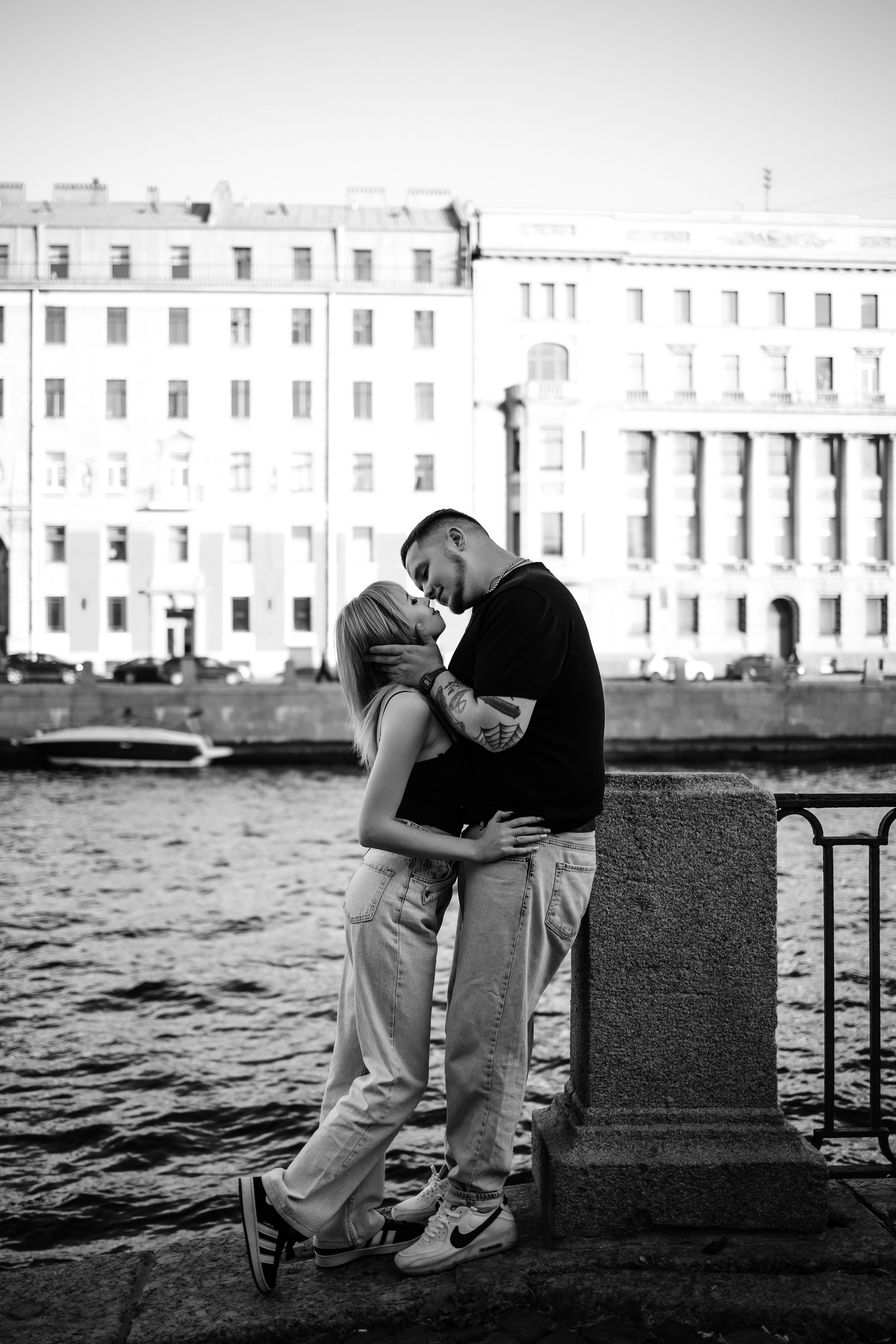 A&Z. Фотограф в Санкт-Петербурге Ольга Кулеш