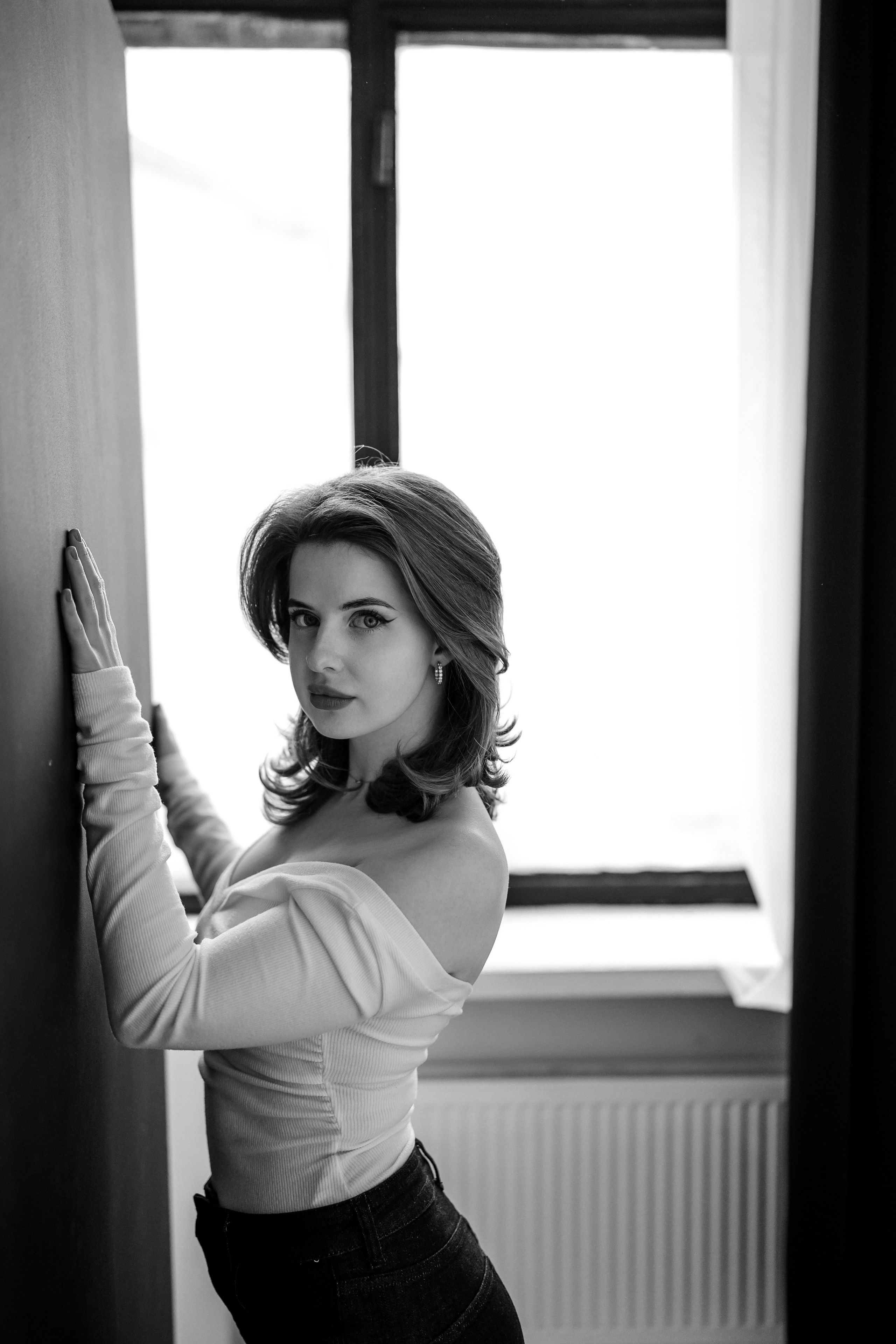 А. Фотограф в Санкт-Петербурге Ольга Кулеш