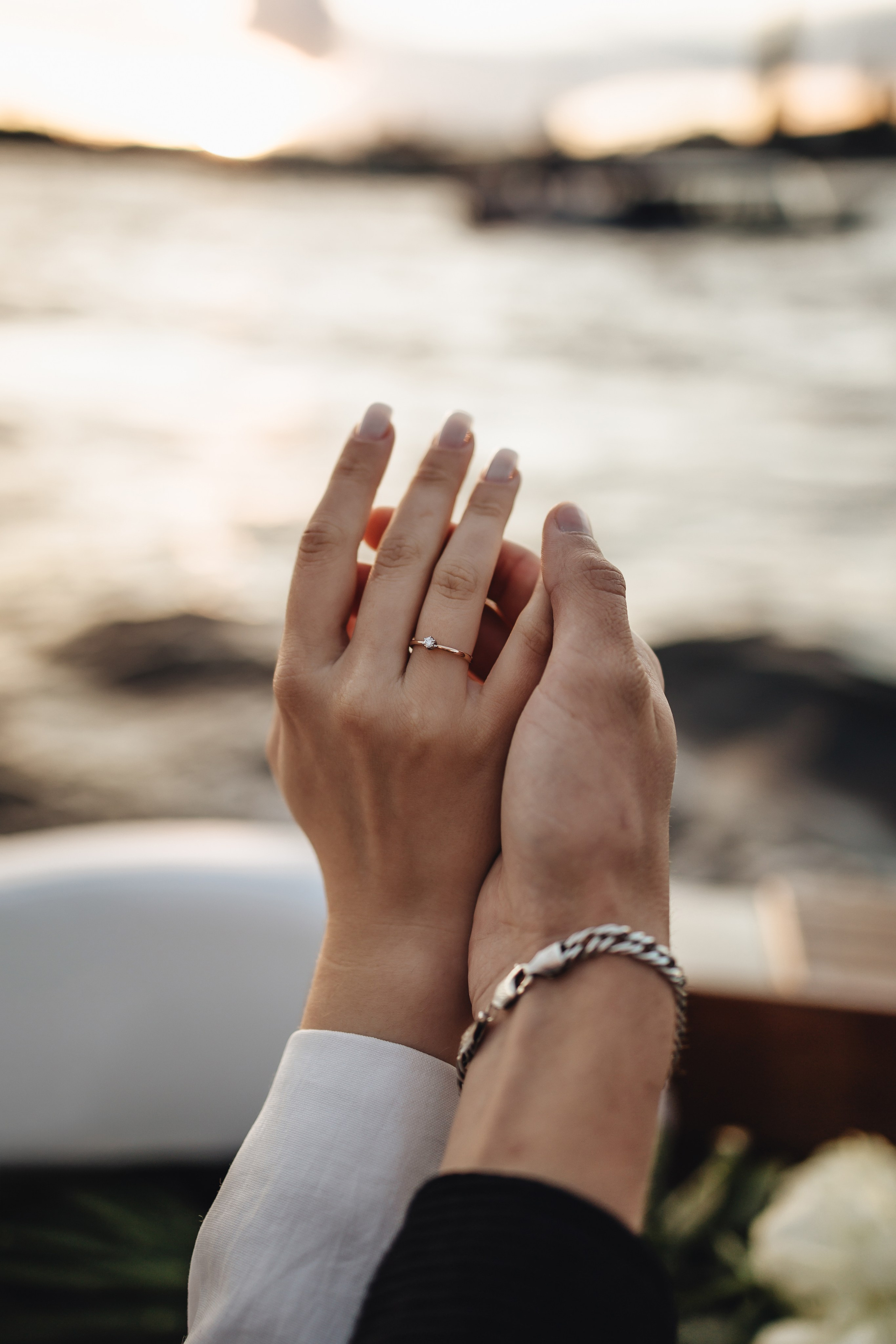 A&A. Фотограф в Санкт-Петербурге Ольга Кулеш