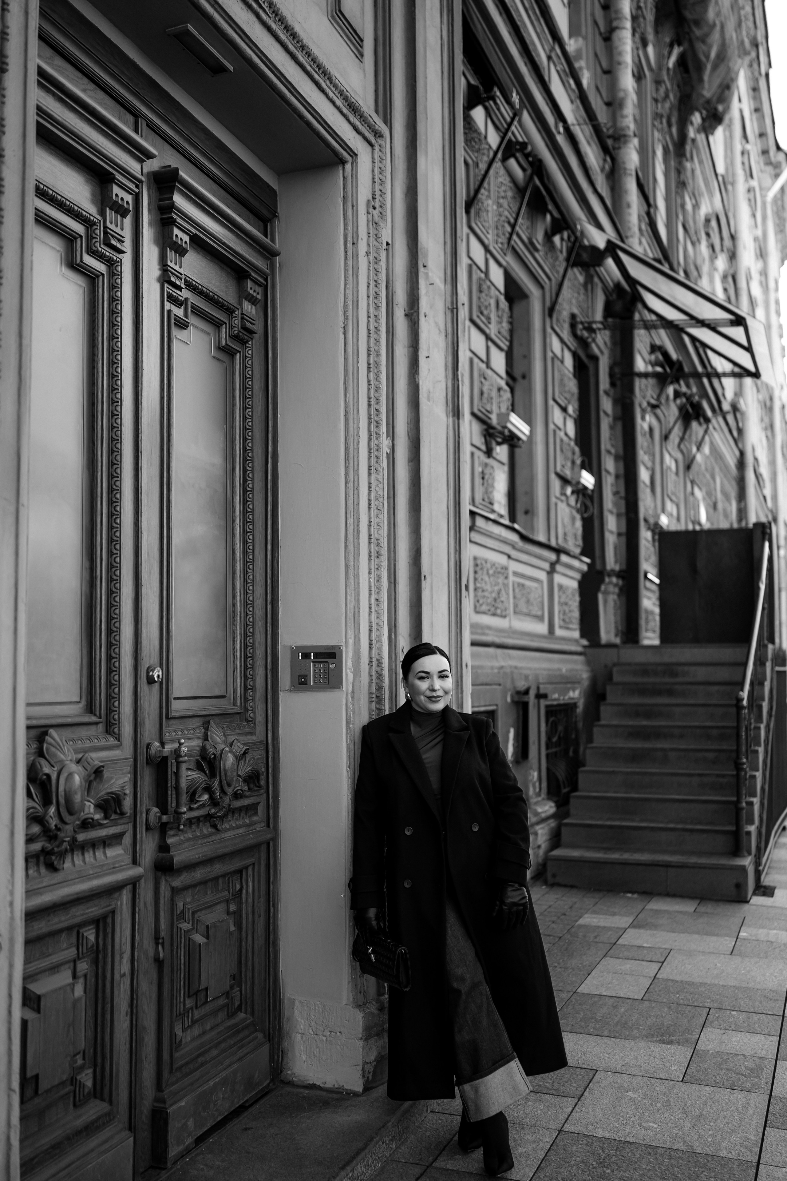 Н. Фотограф в Санкт-Петербурге Ольга Кулеш