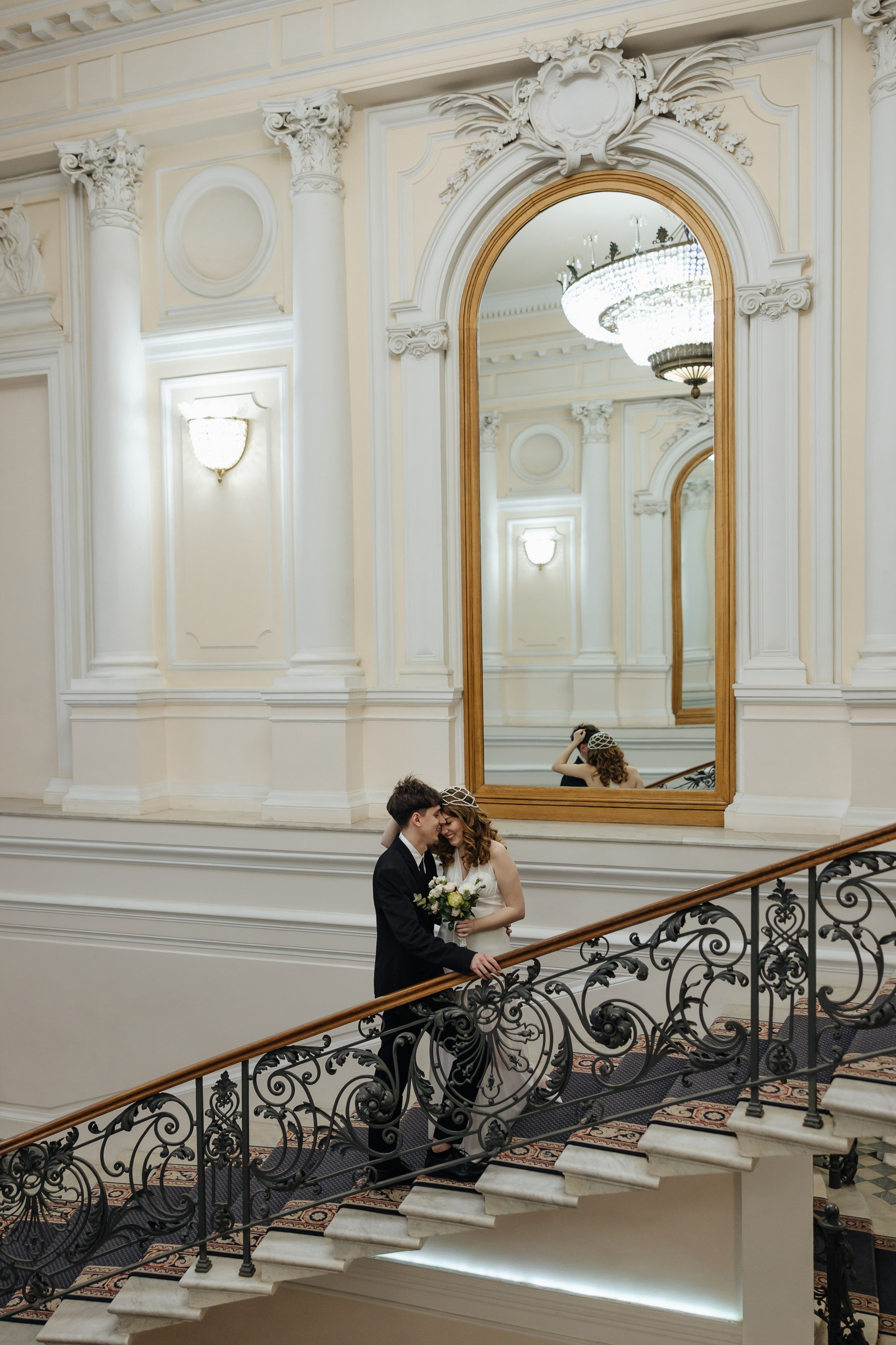 V&A. Фотограф в Санкт-Петербурге Ольга Кулеш