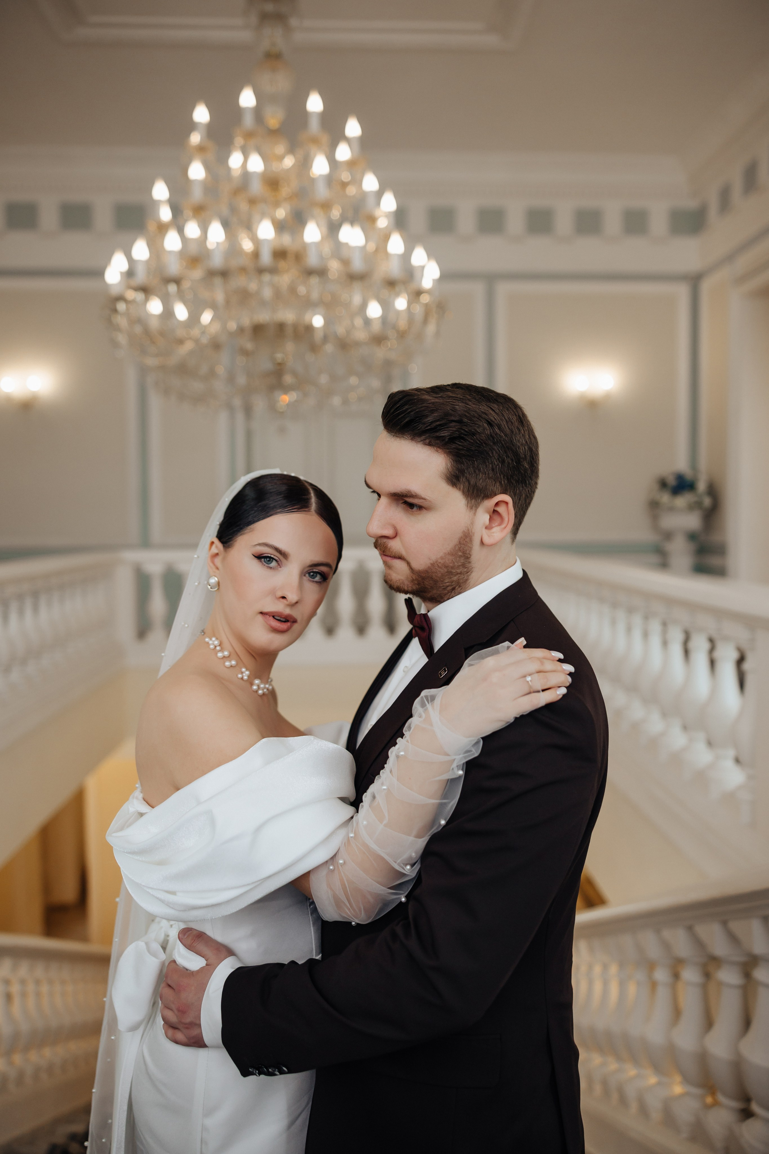 K&A. Фотограф в Санкт-Петербурге Ольга Кулеш