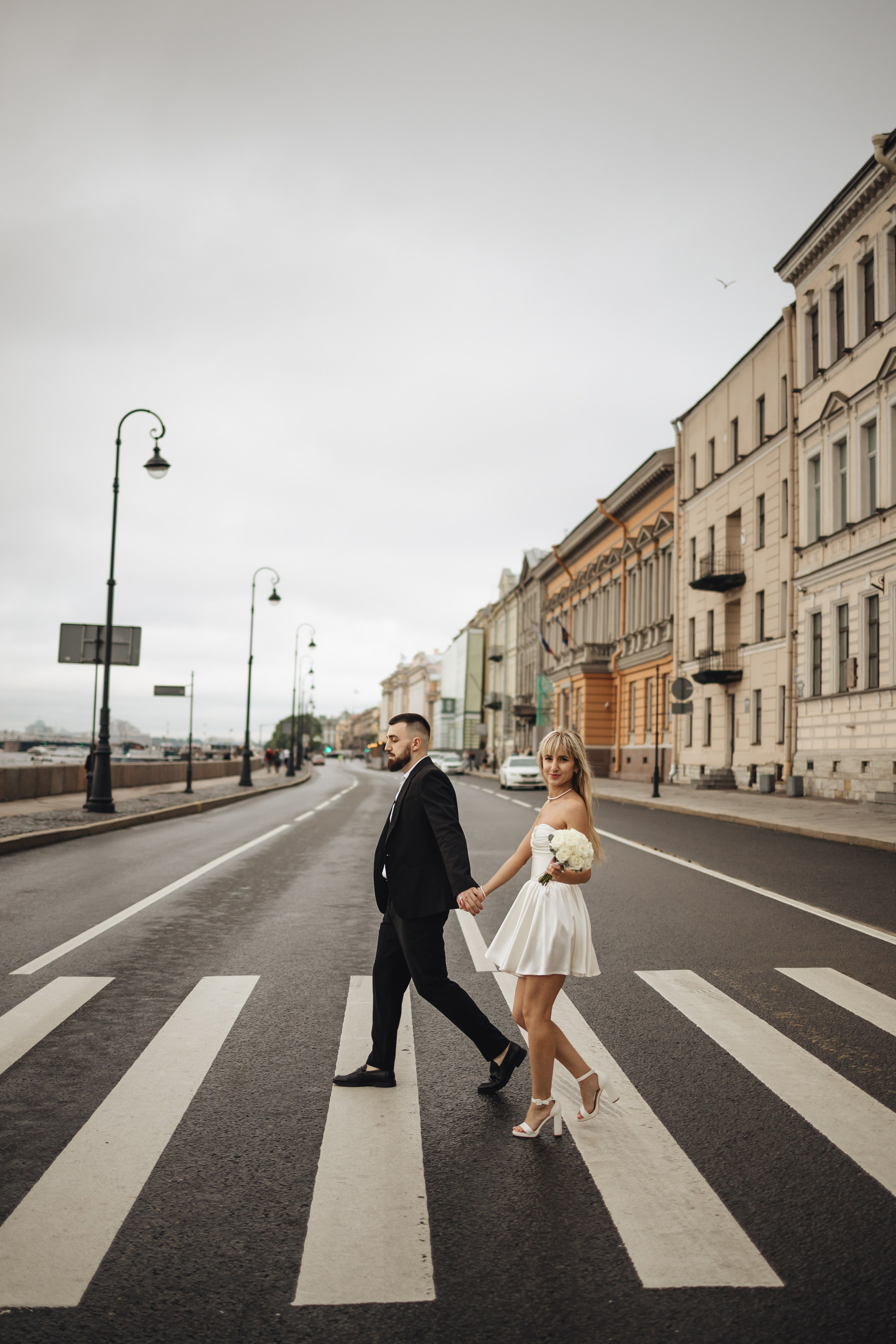 O&V. Фотограф в Санкт-Петербурге Ольга Кулеш