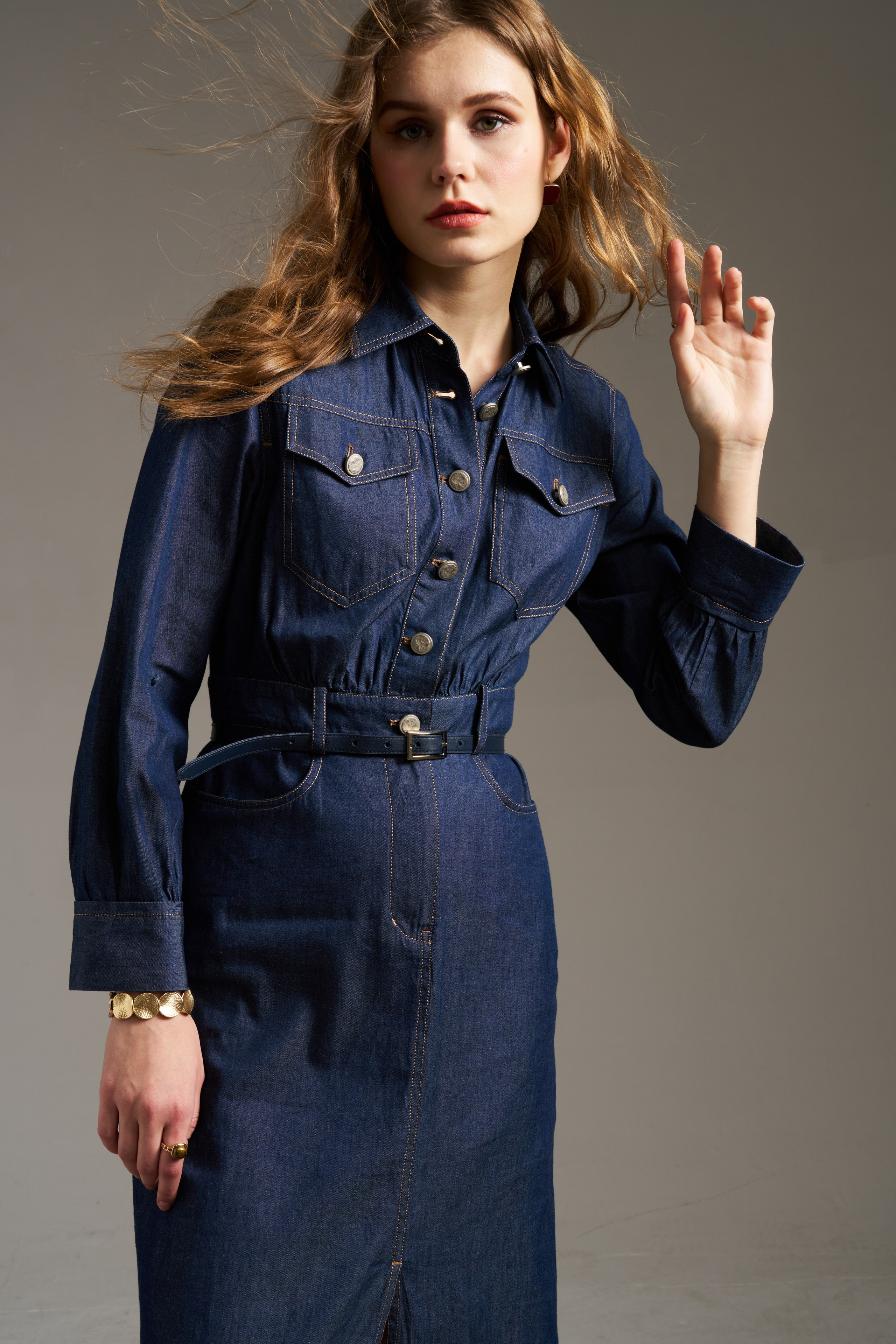 Оля Бабинова. Модельное агентство TM Models в Калининграде