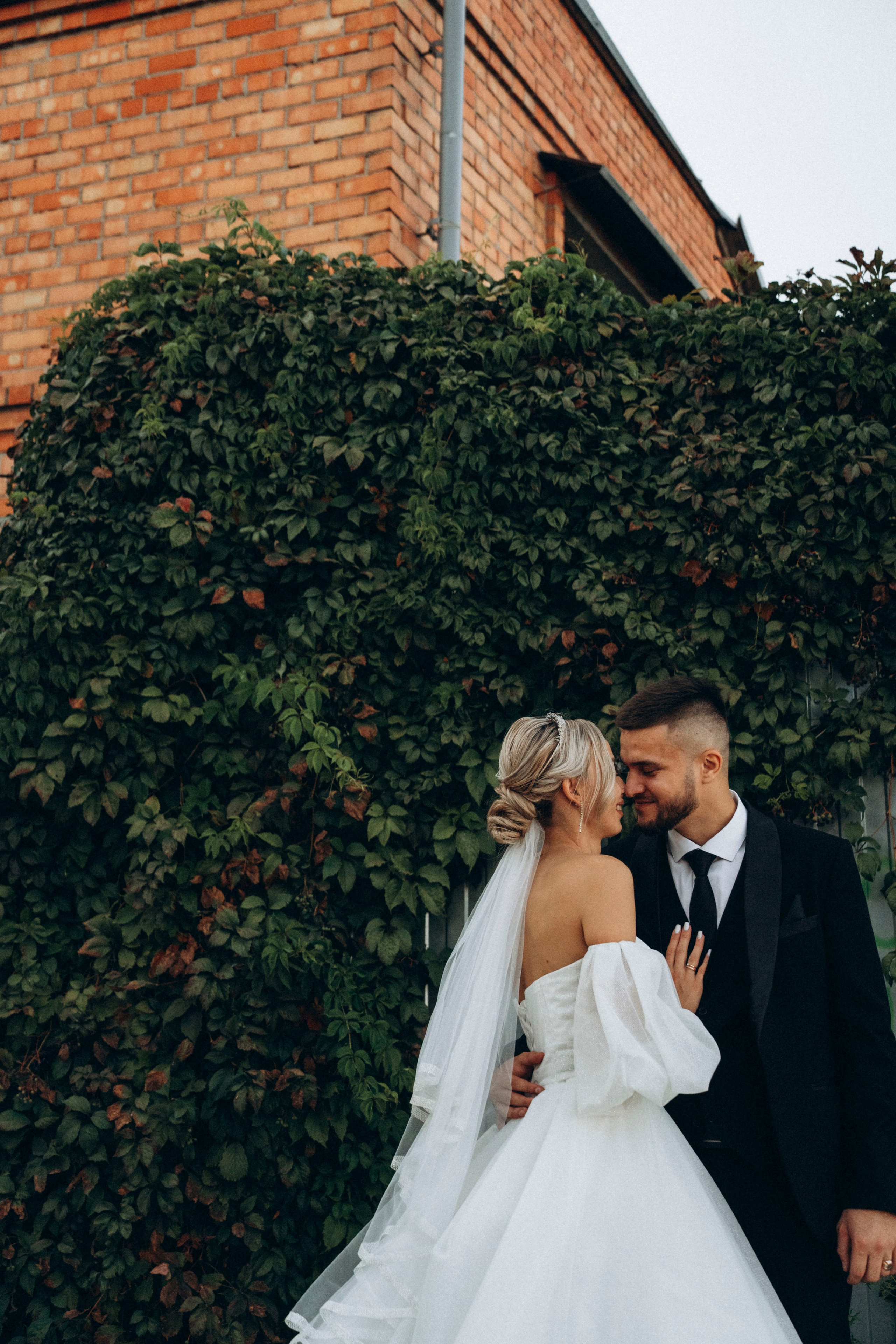 А&Н. Свадебный и семейный фотограф в Ейске Инна Чаплюк