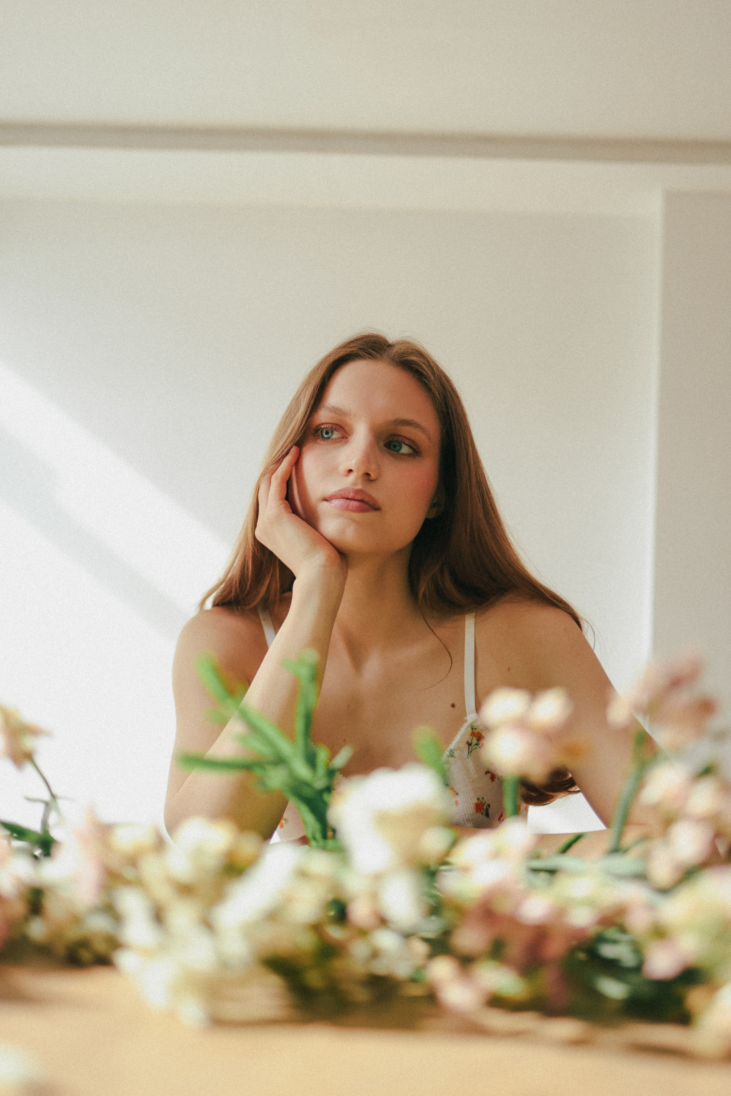 Лена. Фотограф Блинова Арина | Санк-Петербург