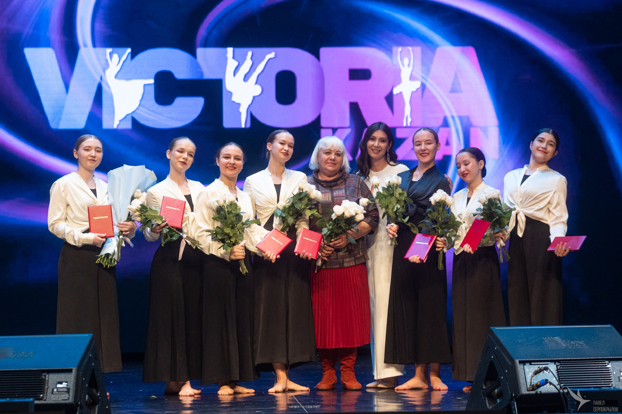 Виктория. 15 лет. Репортажный фотограф в Казани Павел Серпокрылов