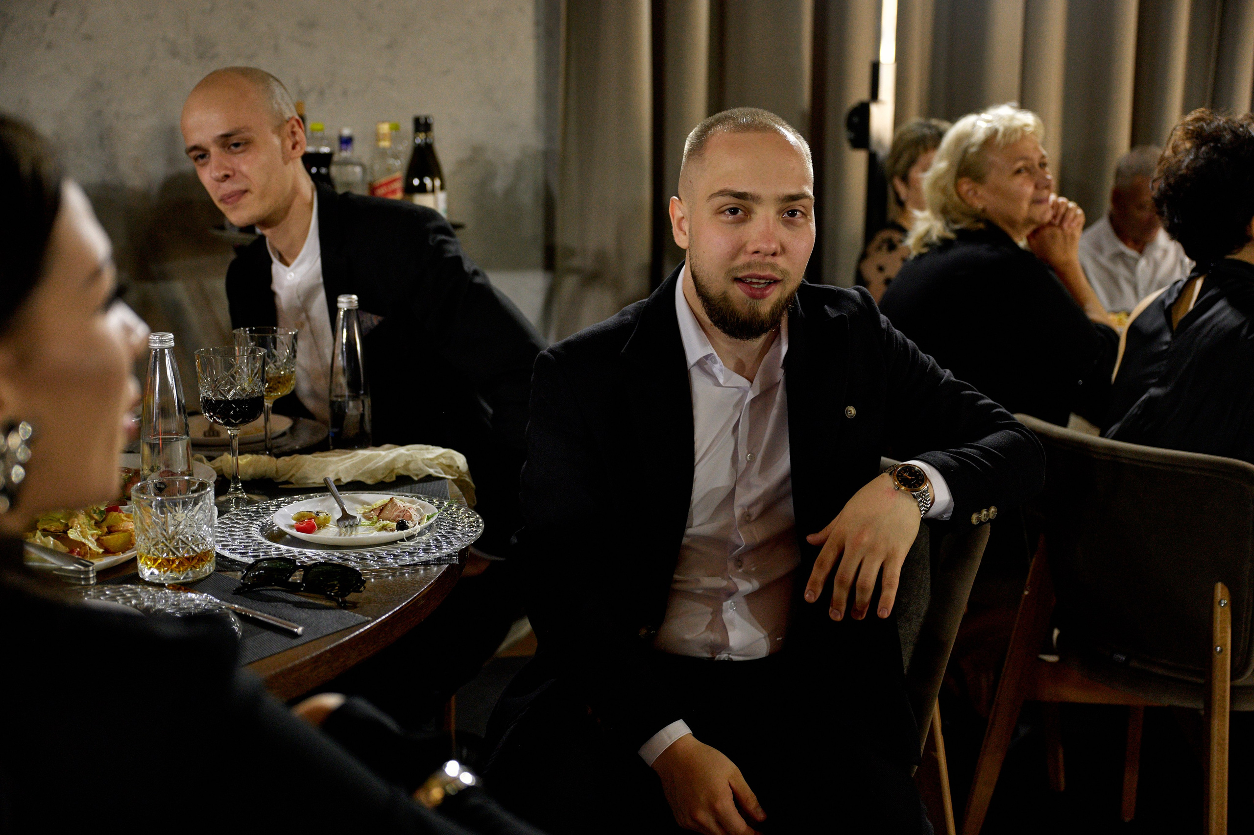 Ярослав и Карина. Фотограф Челябинск — Кирилл Устюжанин