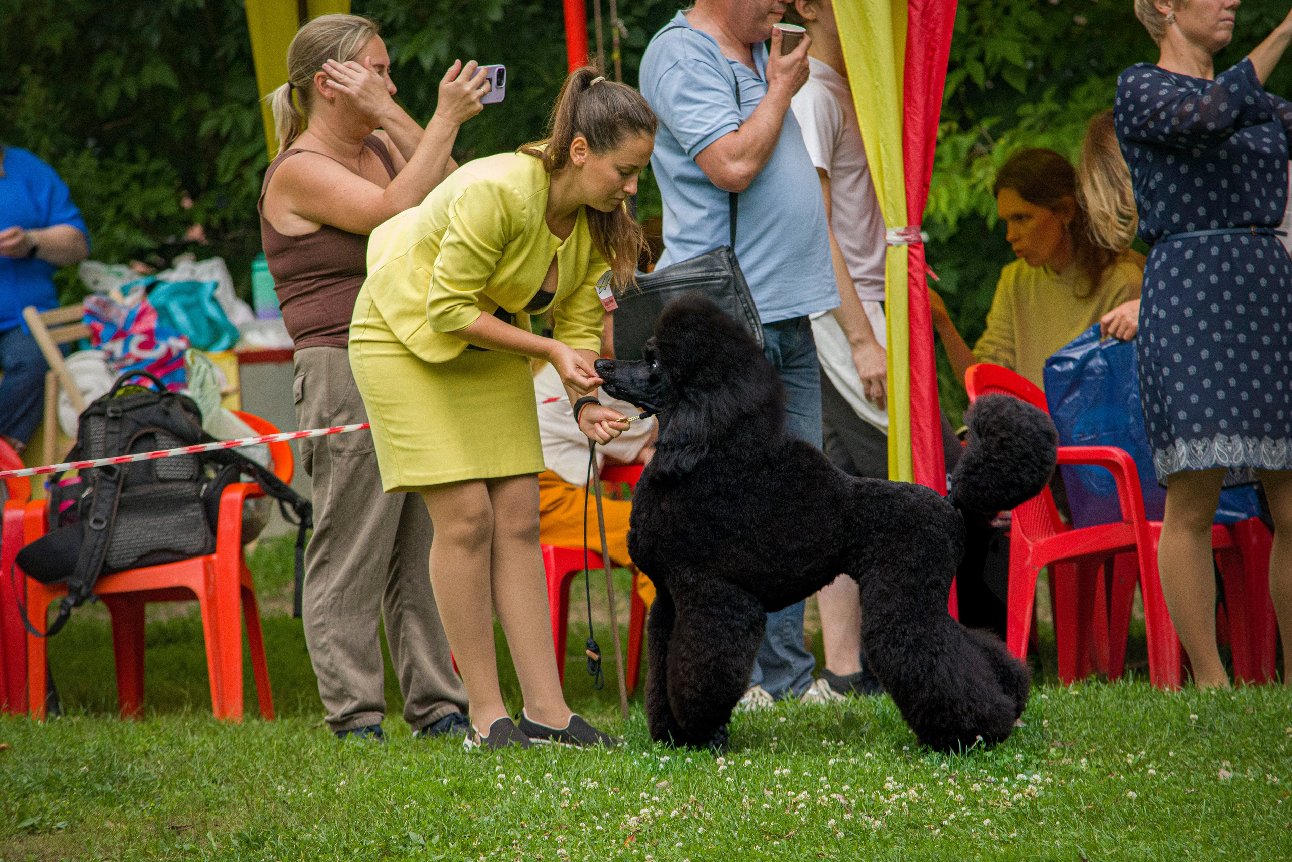 Reportage & Events. Фотограф Евгения Саботаж в г. Москва